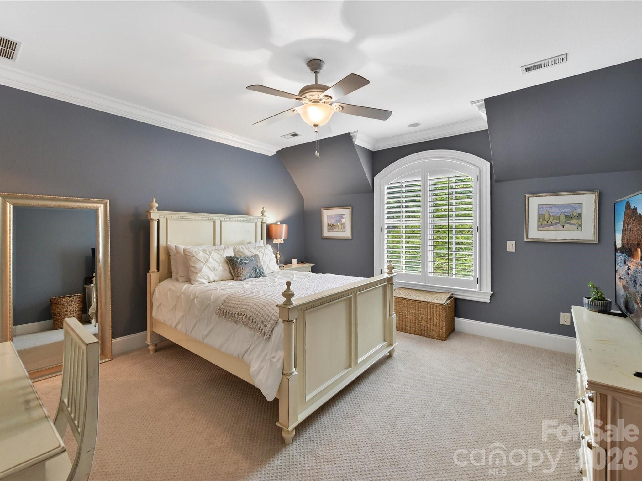 14633 Rudolph Dadey Drive — Charlotte