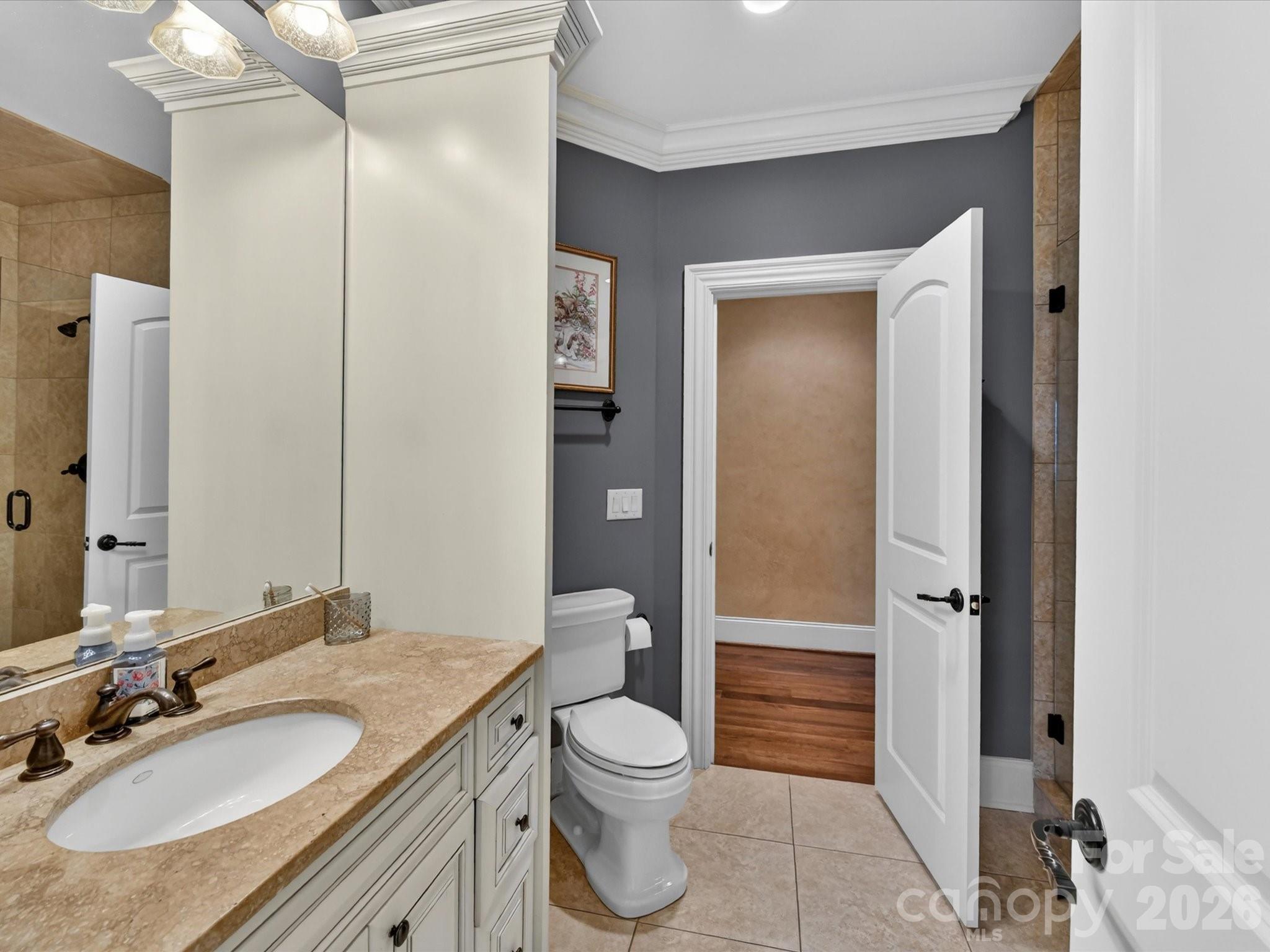 14633 Rudolph Dadey Drive — Charlotte