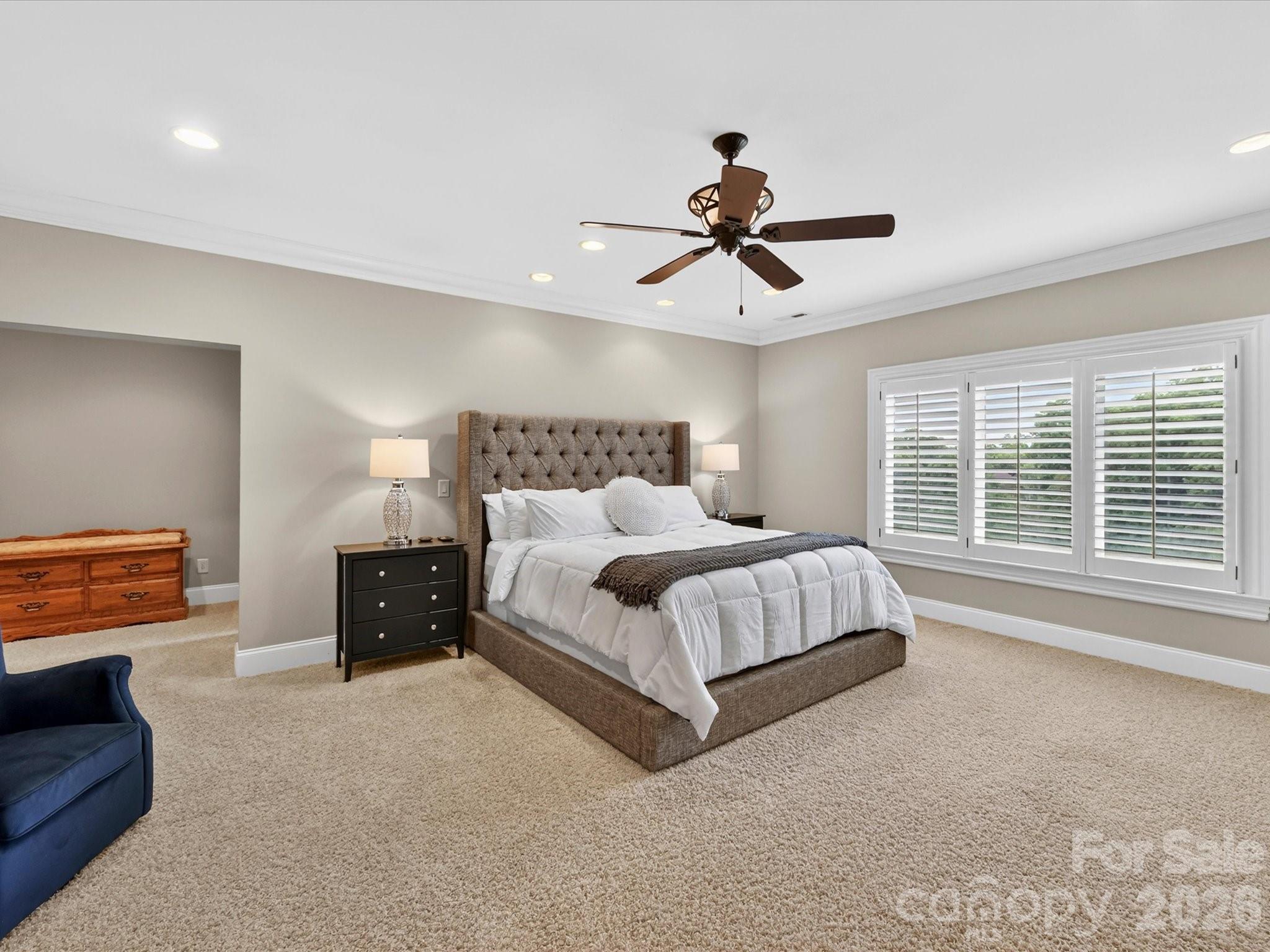 14633 Rudolph Dadey Drive — Charlotte