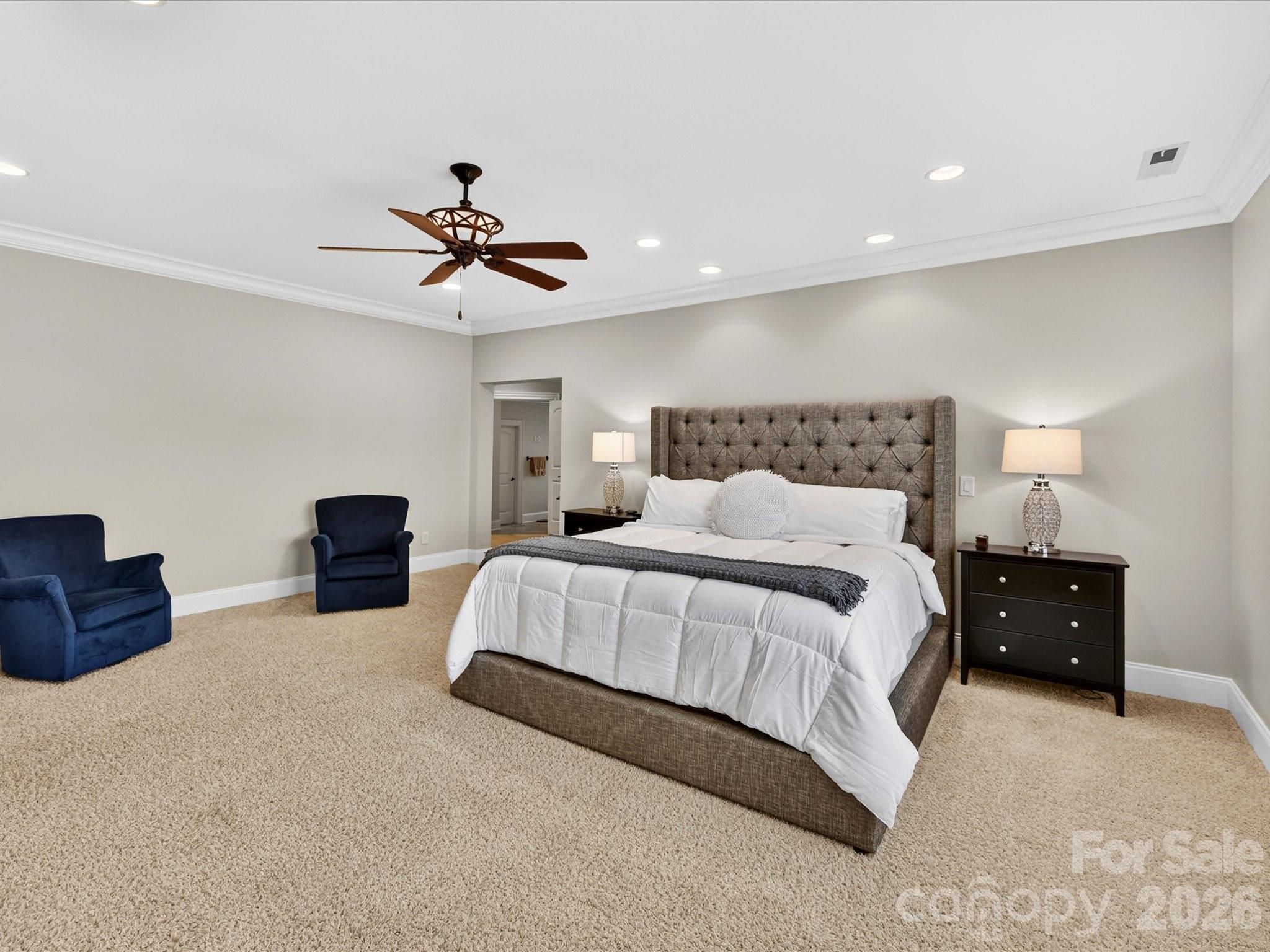 14633 Rudolph Dadey Drive — Charlotte