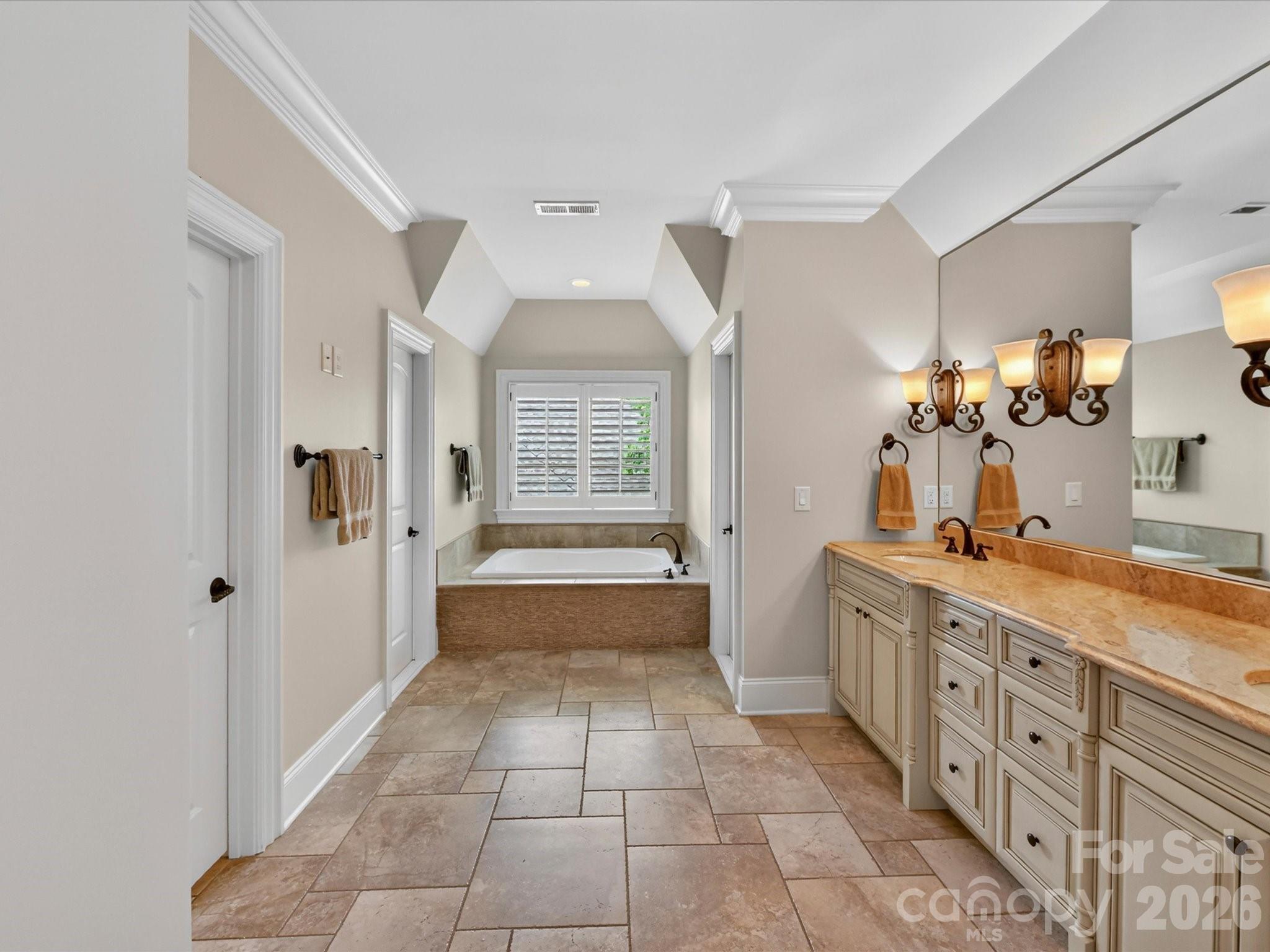 14633 Rudolph Dadey Drive — Charlotte