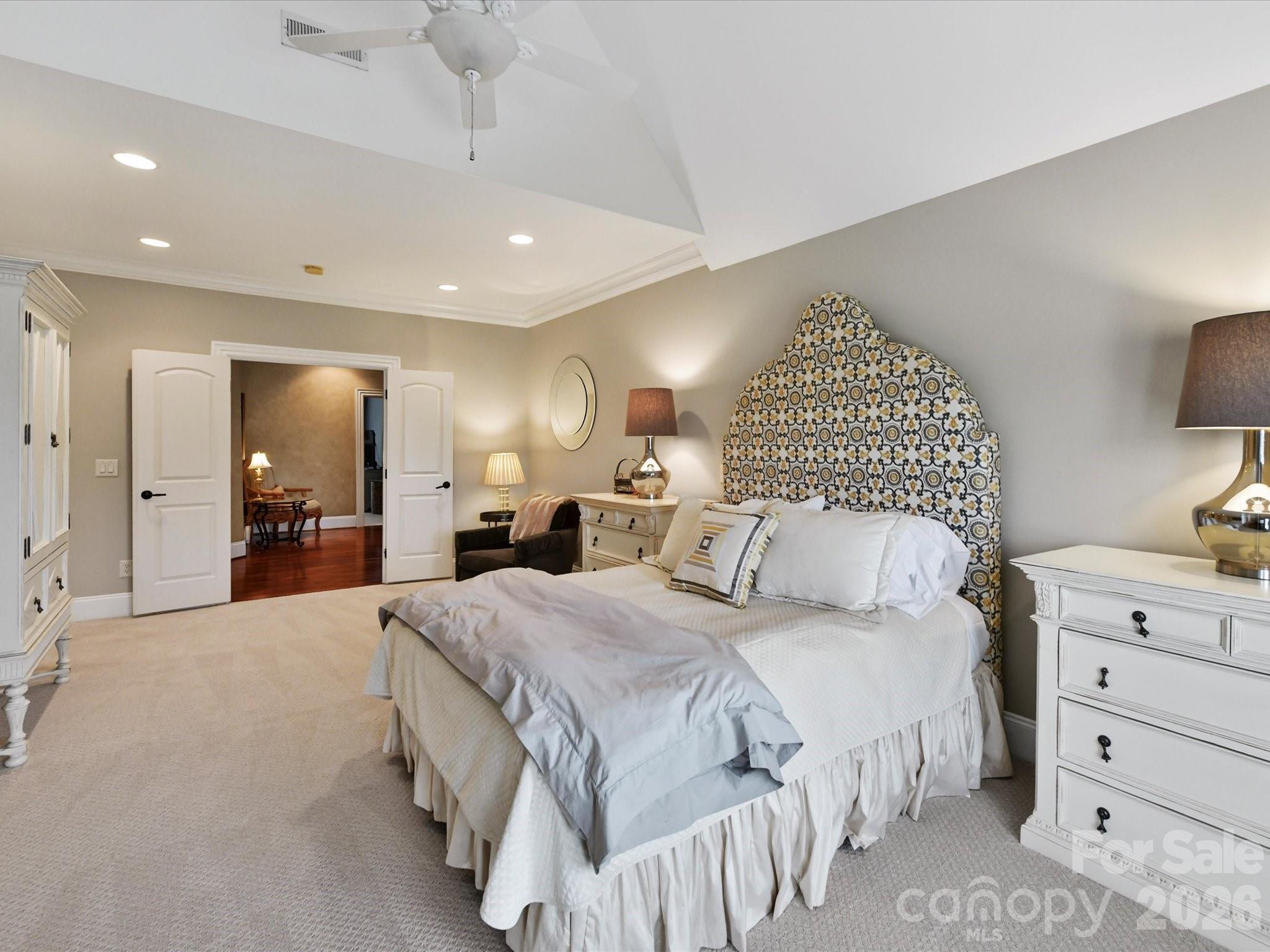 14633 Rudolph Dadey Drive — Charlotte