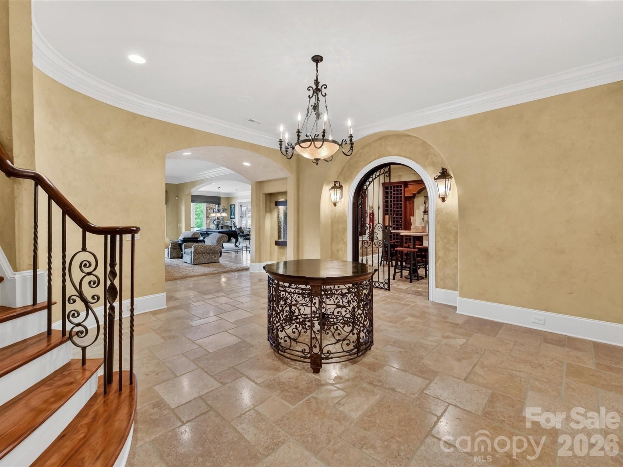 14633 Rudolph Dadey Drive — Charlotte