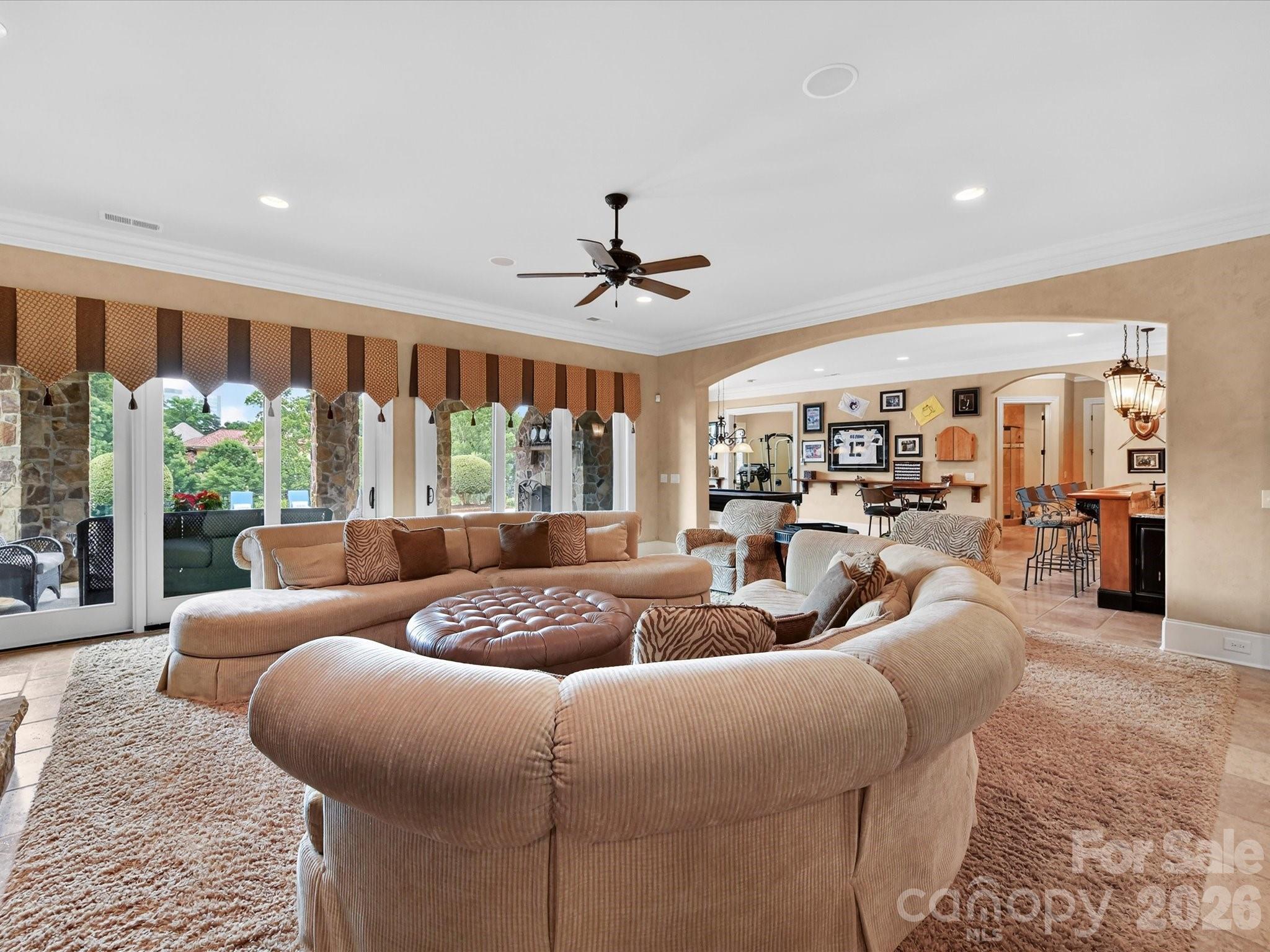 14633 Rudolph Dadey Drive — Charlotte