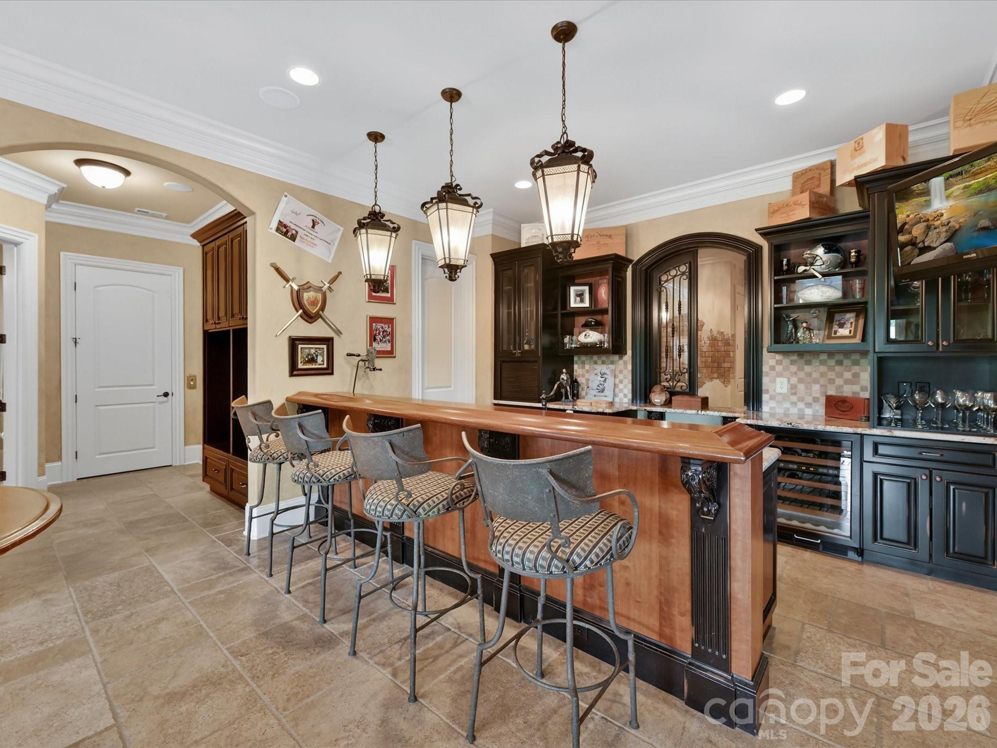 14633 Rudolph Dadey Drive — Charlotte