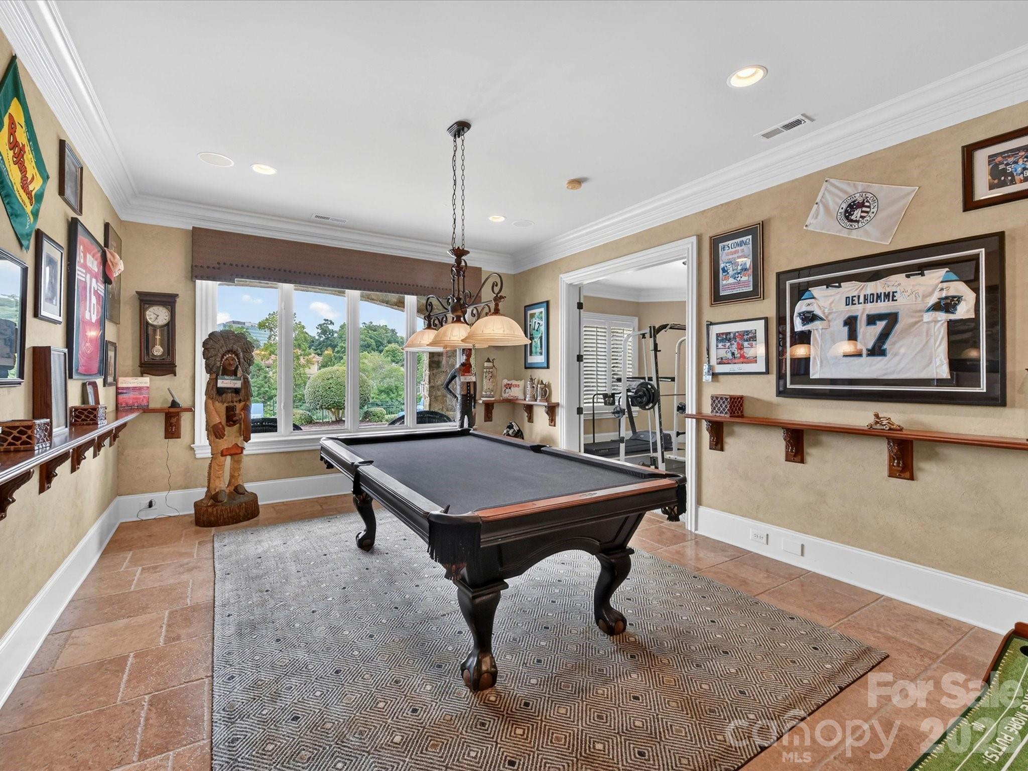 14633 Rudolph Dadey Drive — Charlotte