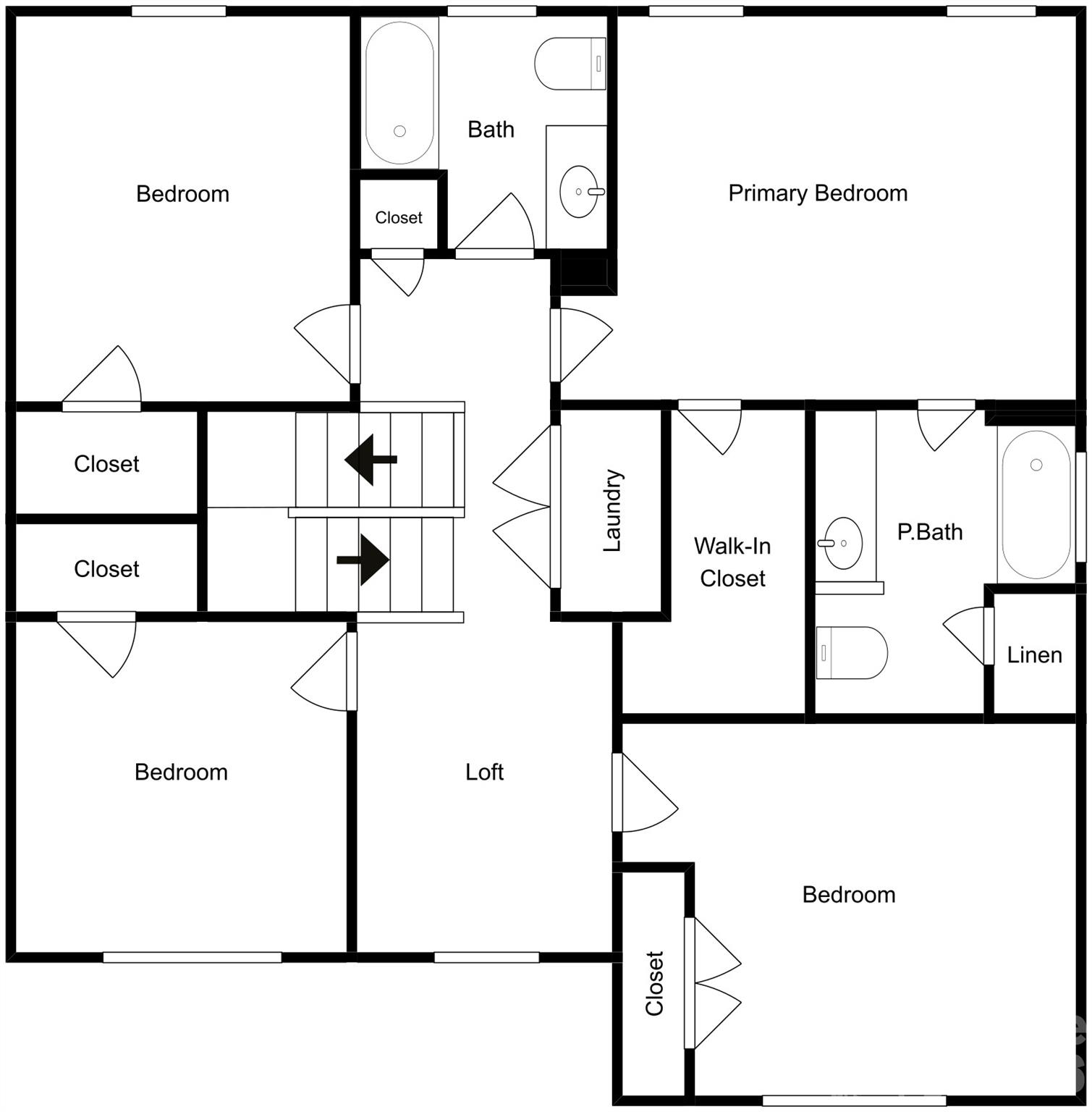 1032 Meadowbrook Lane SW — Concord