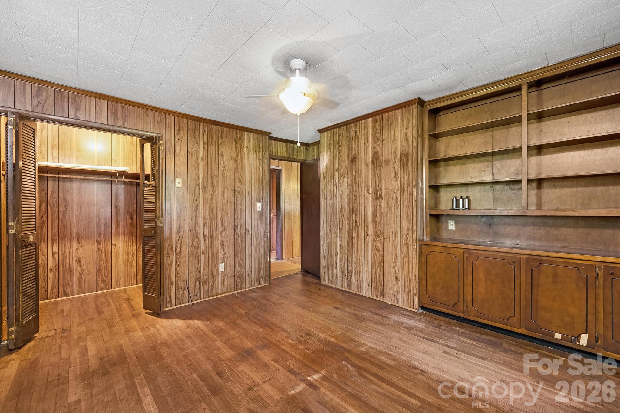 5201 Flay Road — Lincolnton