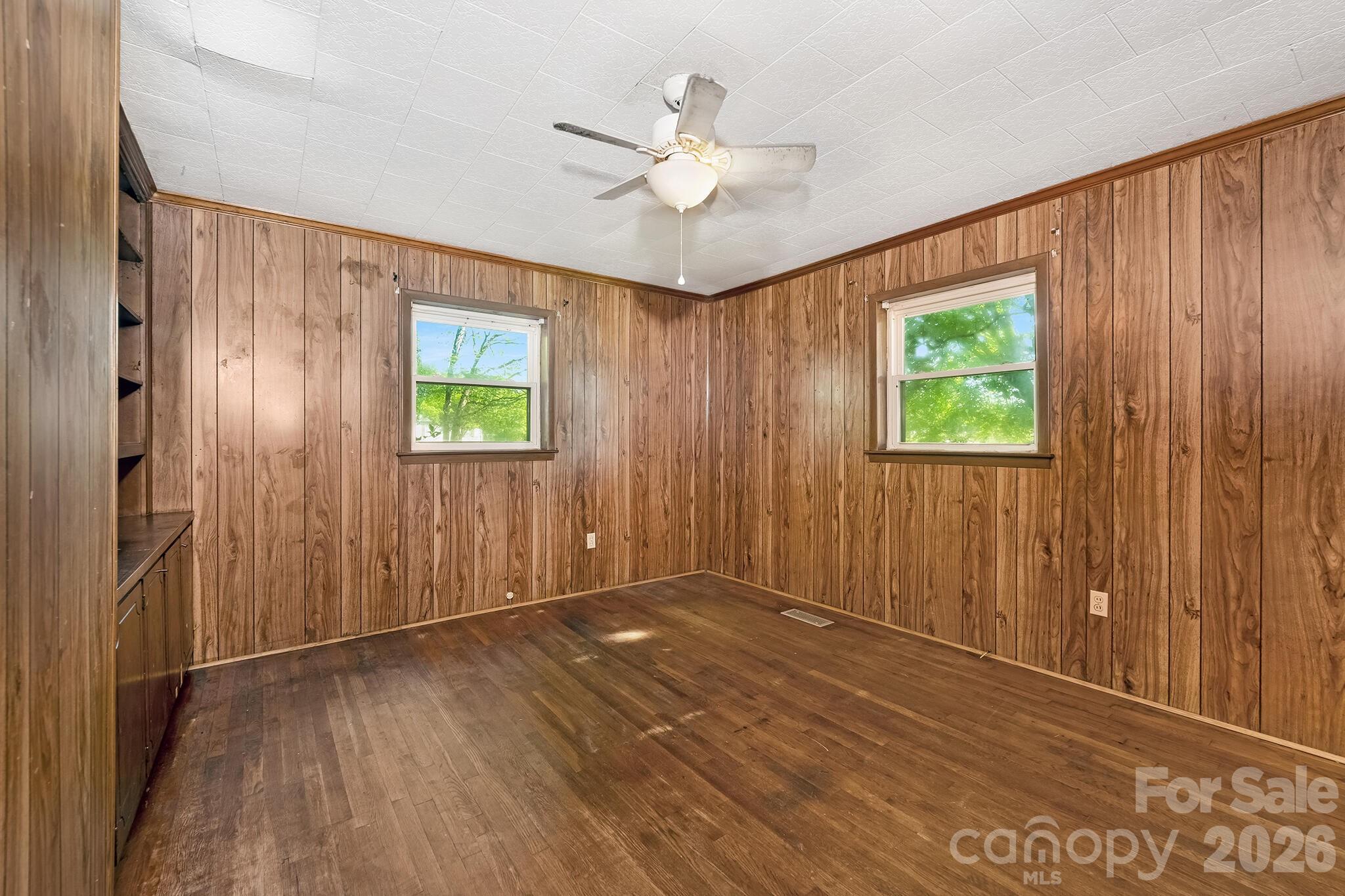 5201 Flay Road — Lincolnton
