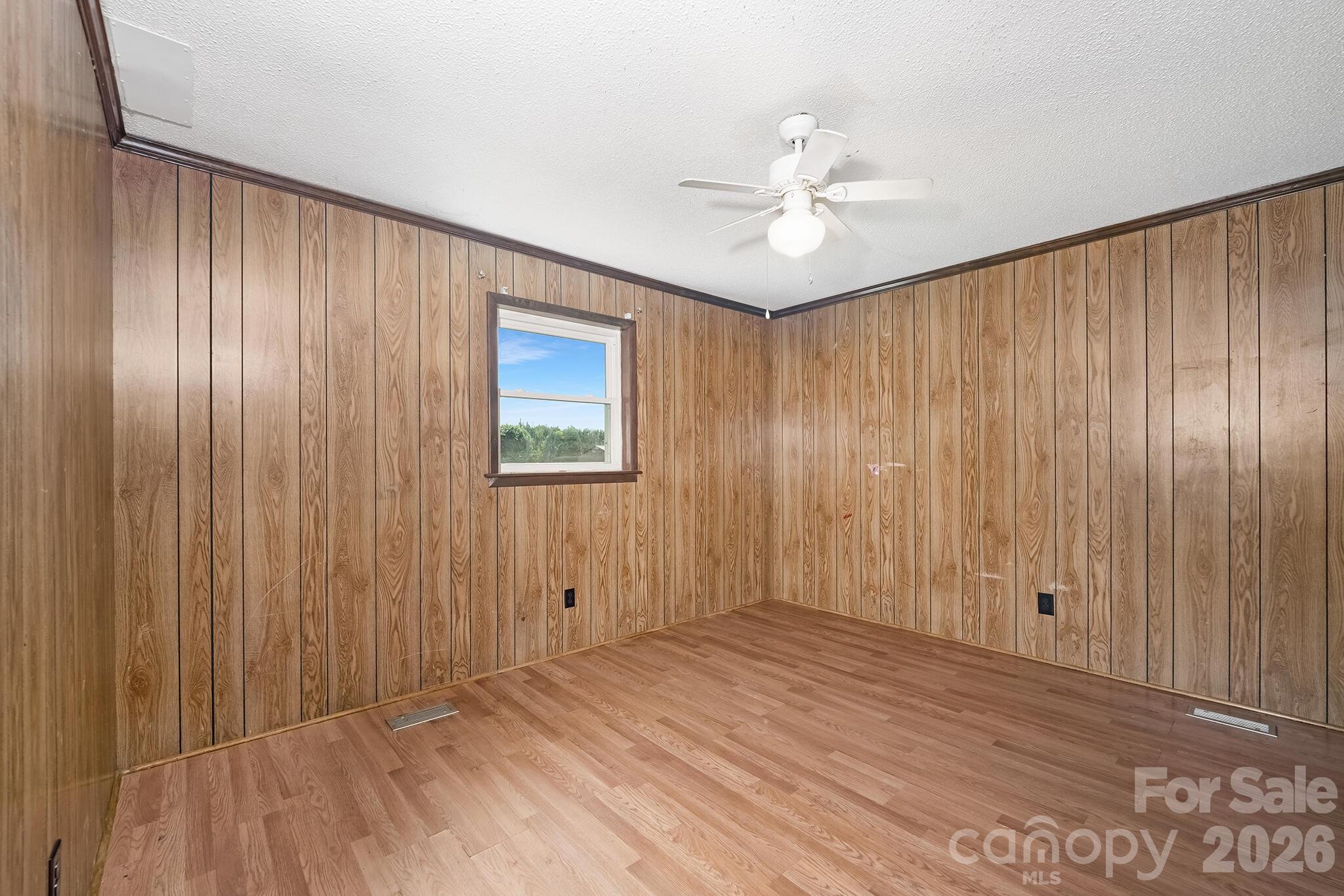 5201 Flay Road — Lincolnton
