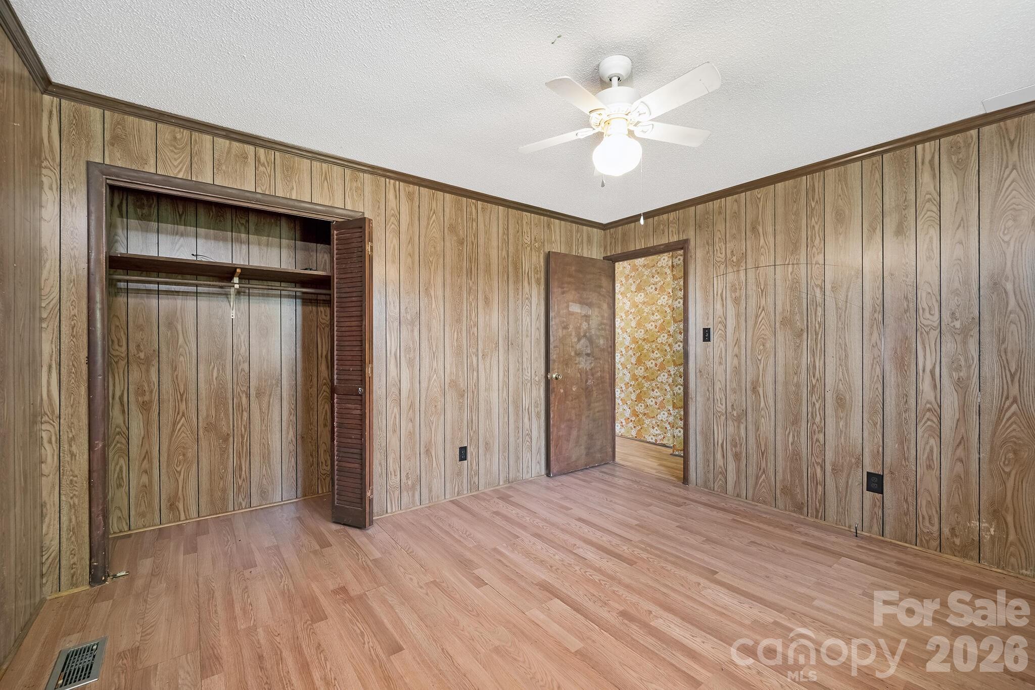 5201 Flay Road — Lincolnton