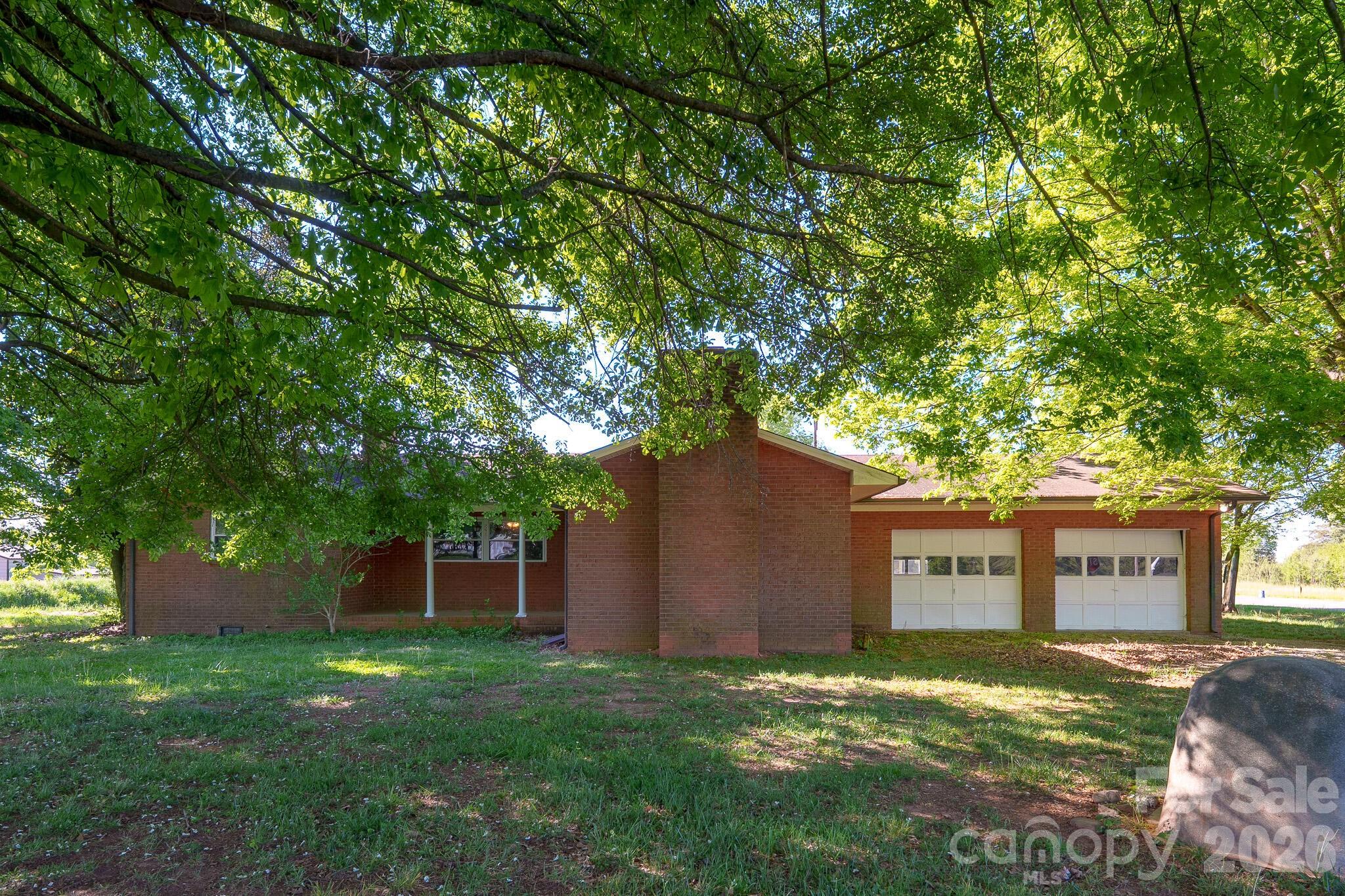 5201 Flay Road — Lincolnton