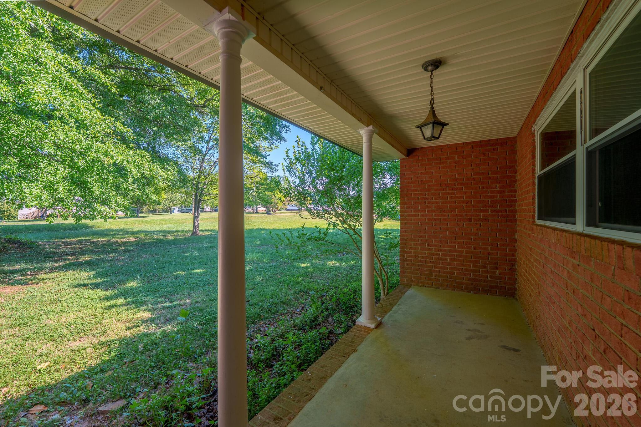 5201 Flay Road — Lincolnton