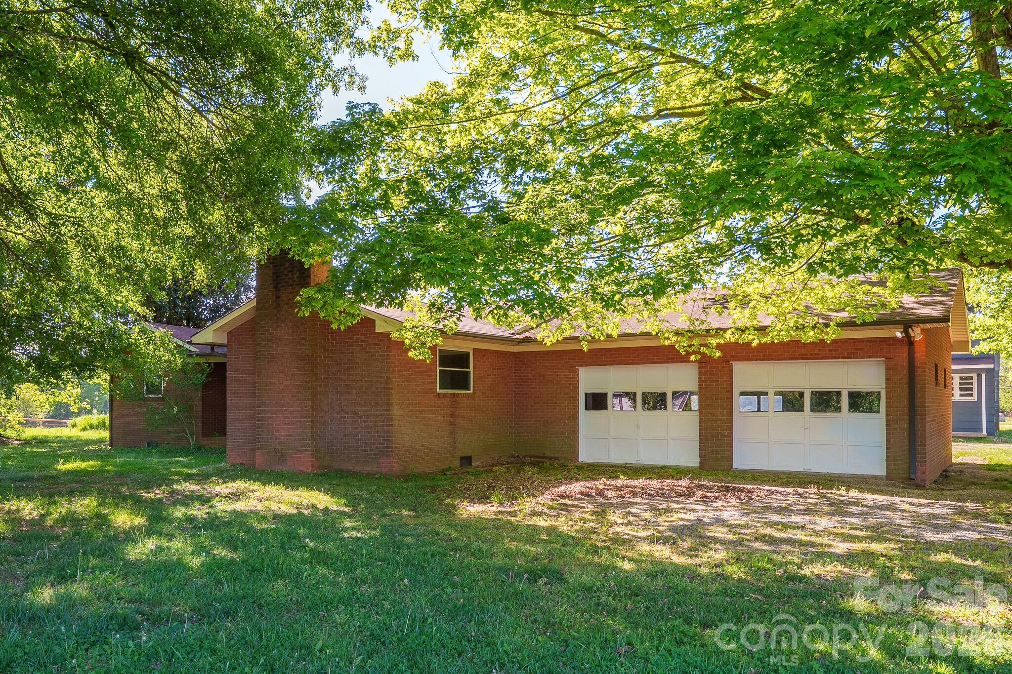 5201 Flay Road — Lincolnton