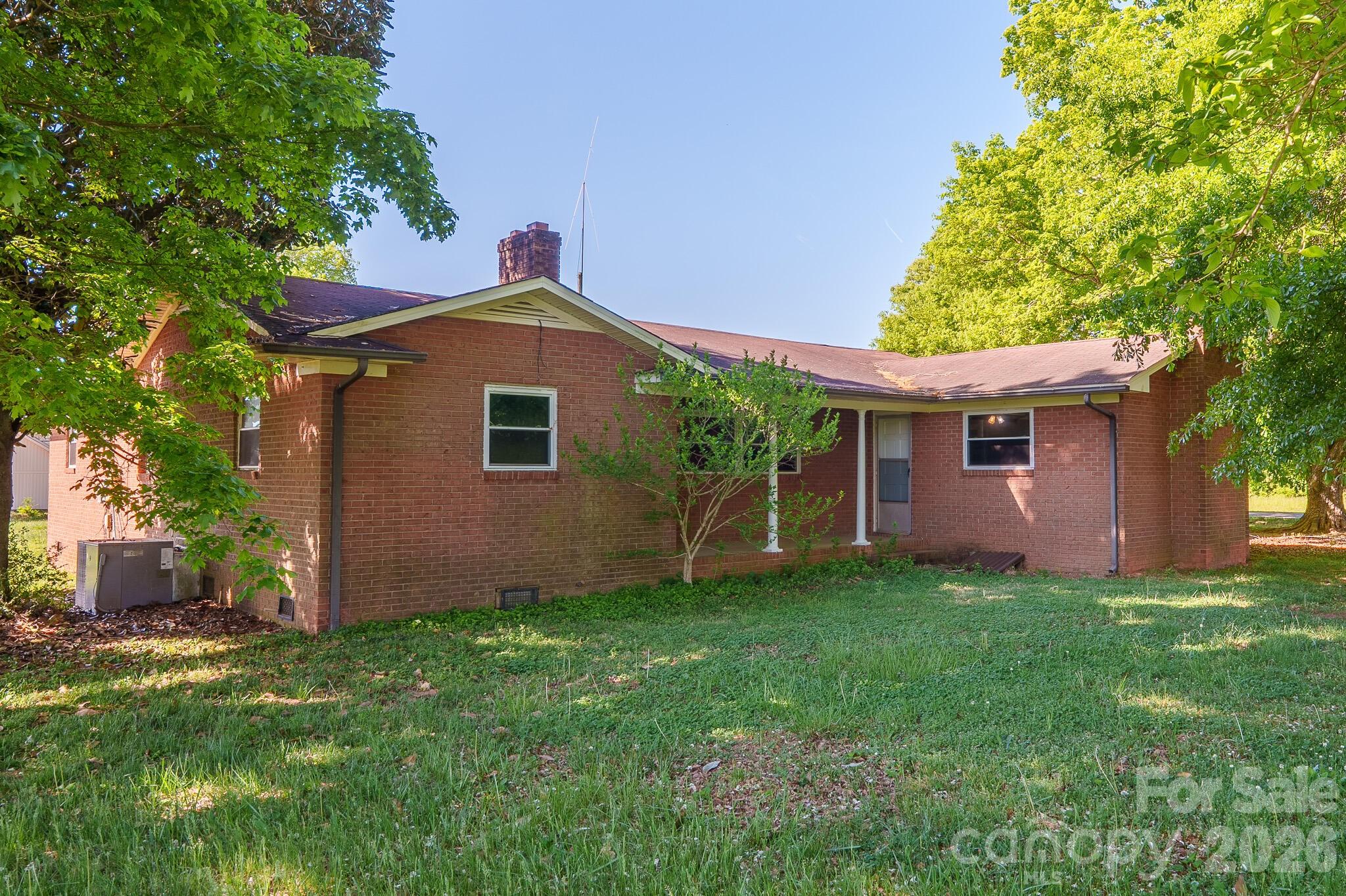 5201 Flay Road — Lincolnton