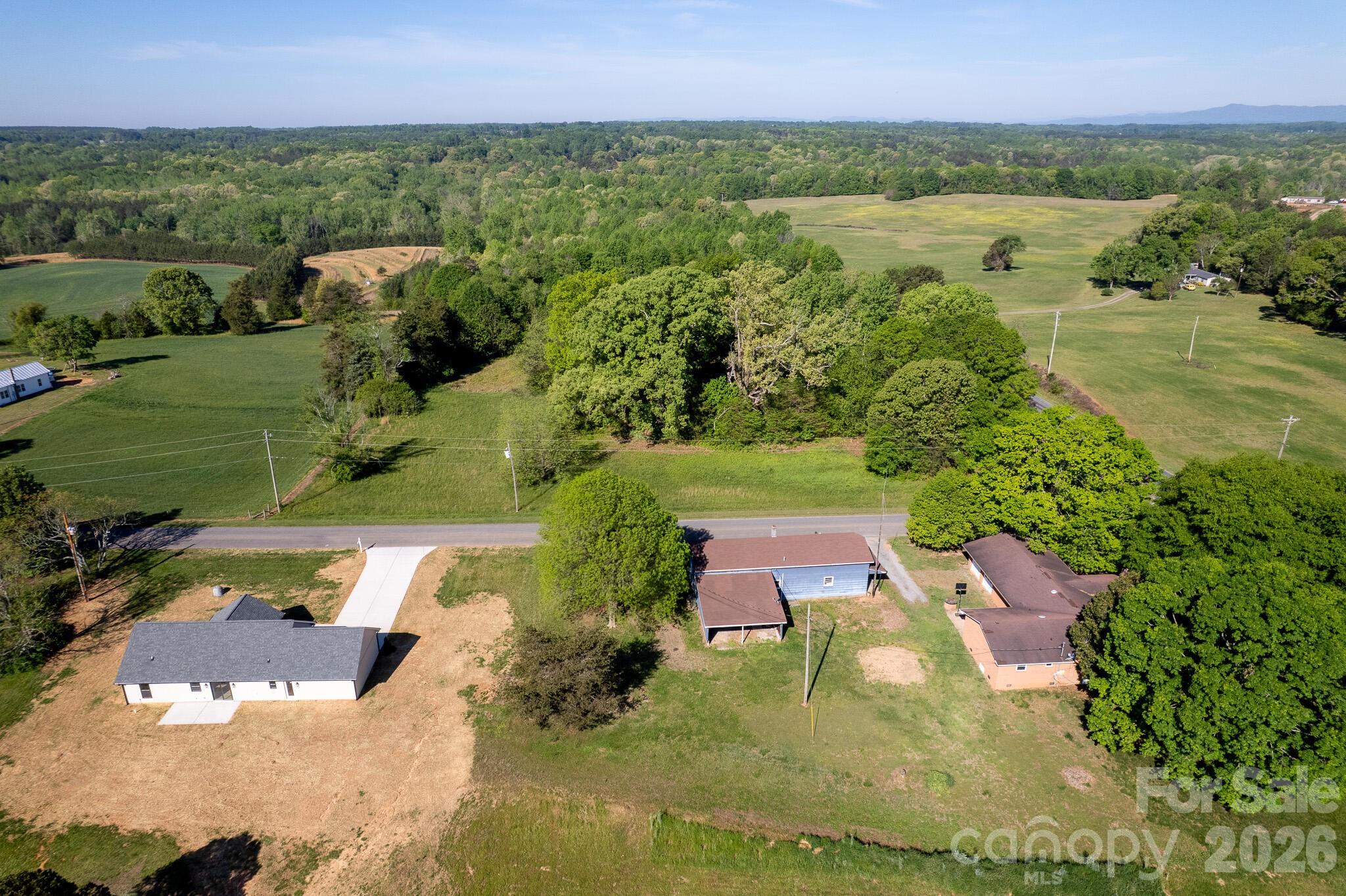 5201 Flay Road — Lincolnton