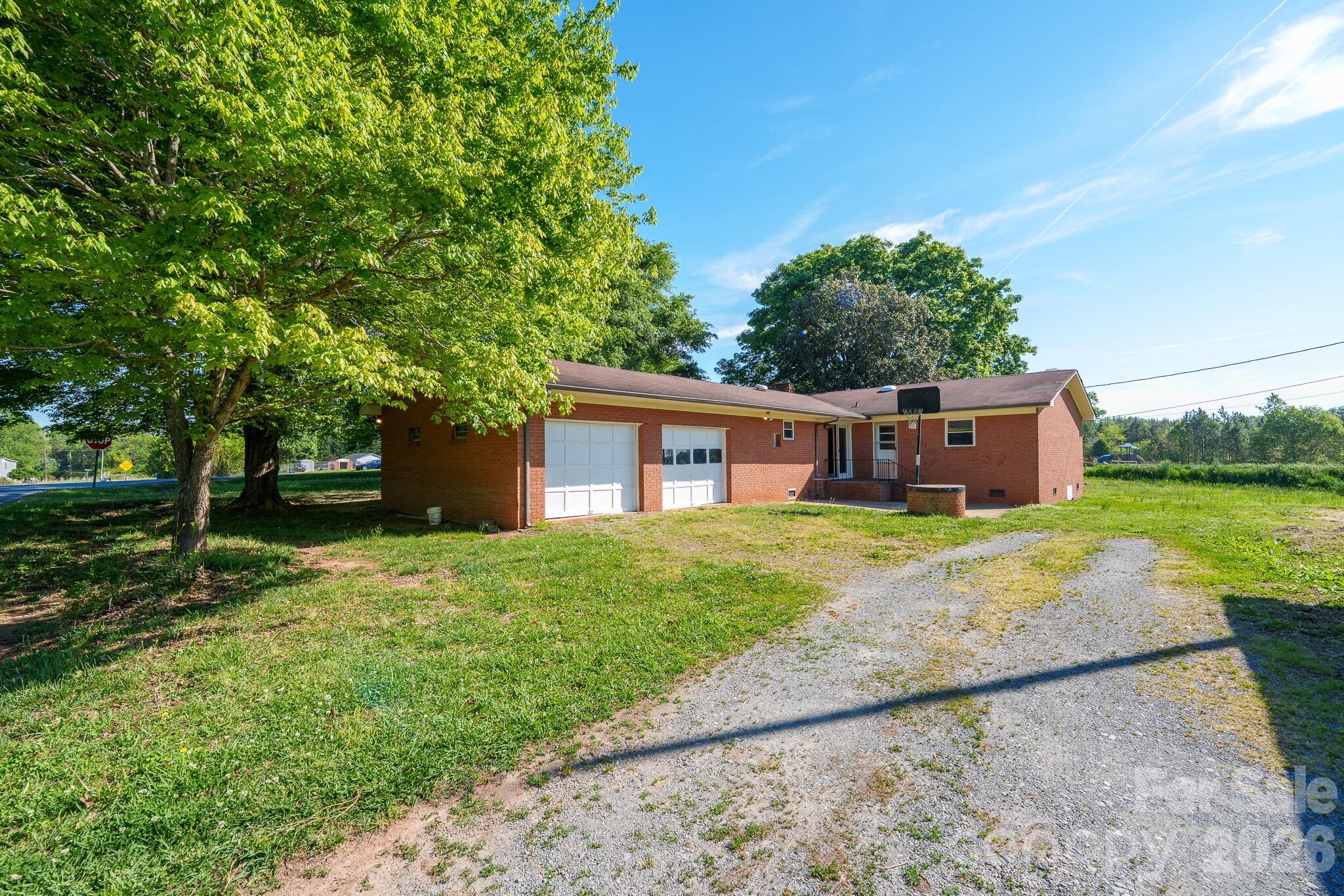5201 Flay Road — Lincolnton