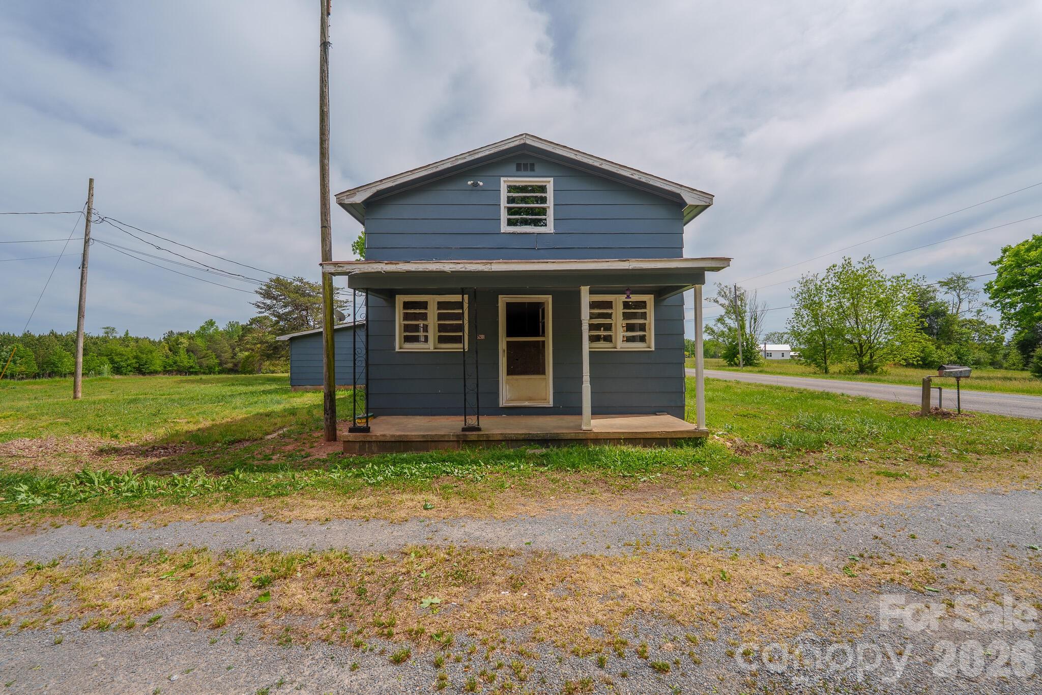 5201 Flay Road — Lincolnton