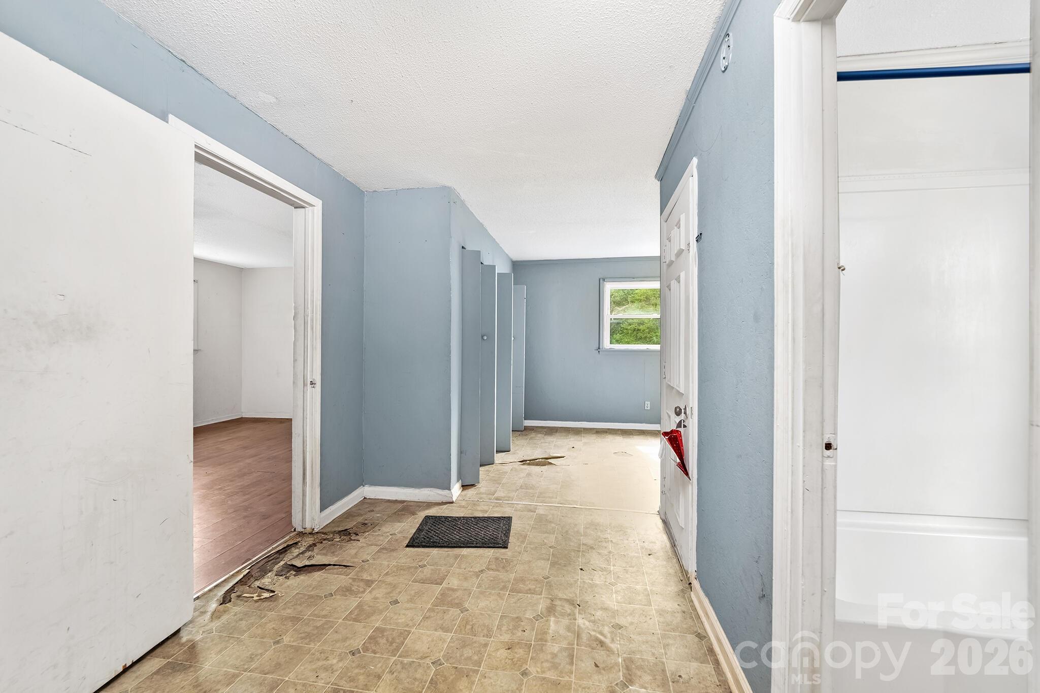 5201 Flay Road — Lincolnton