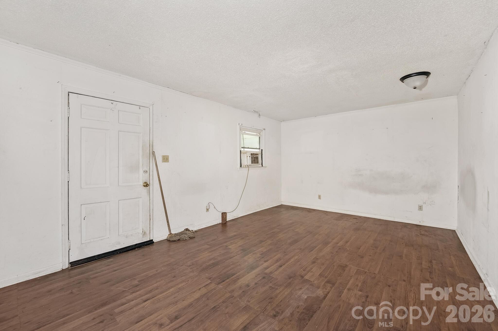5201 Flay Road — Lincolnton