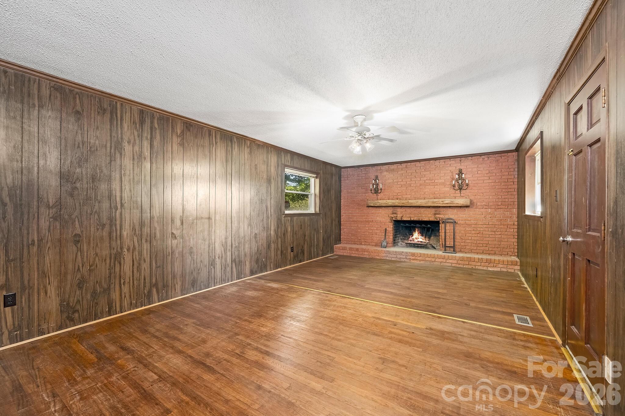 5201 Flay Road — Lincolnton