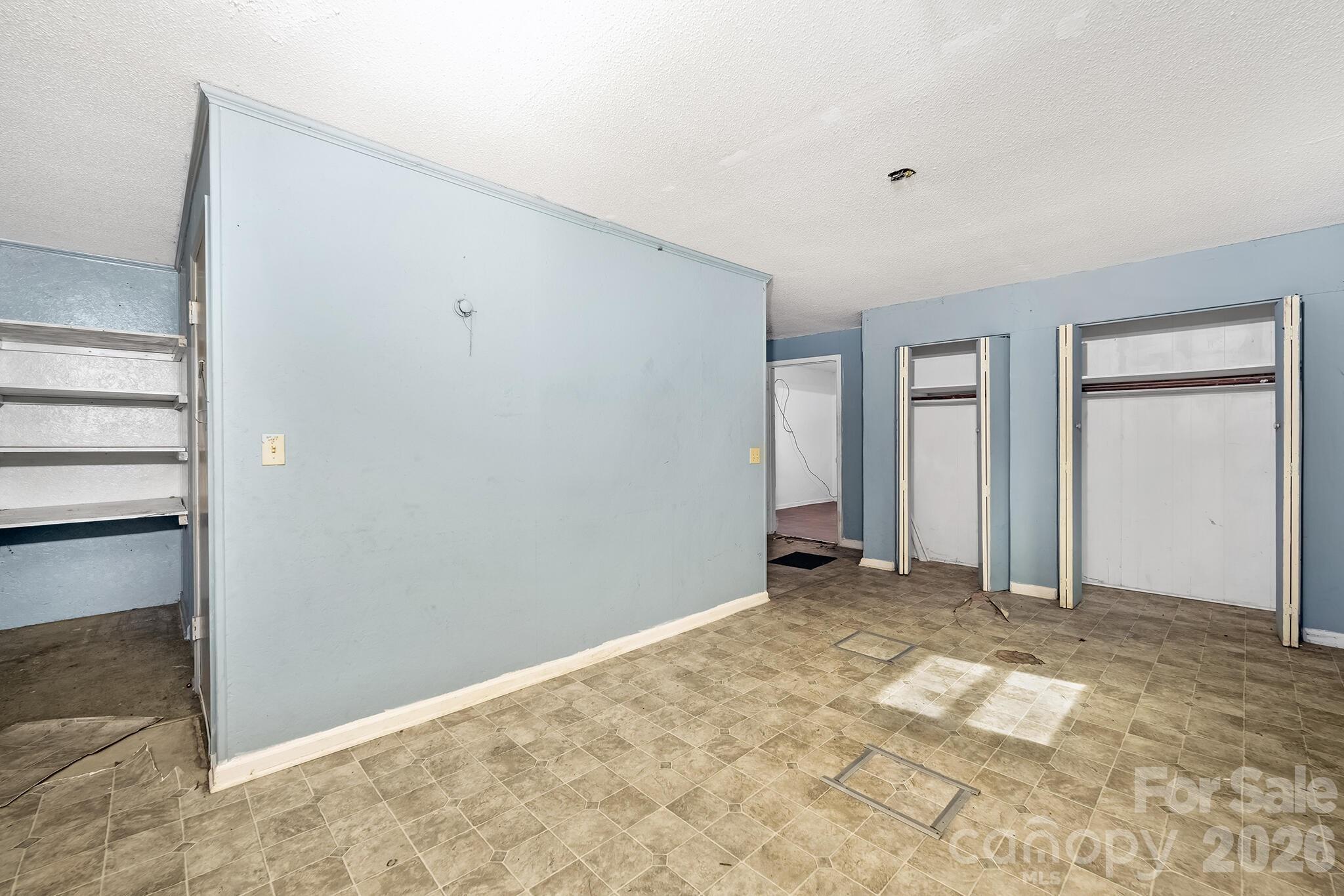 5201 Flay Road — Lincolnton