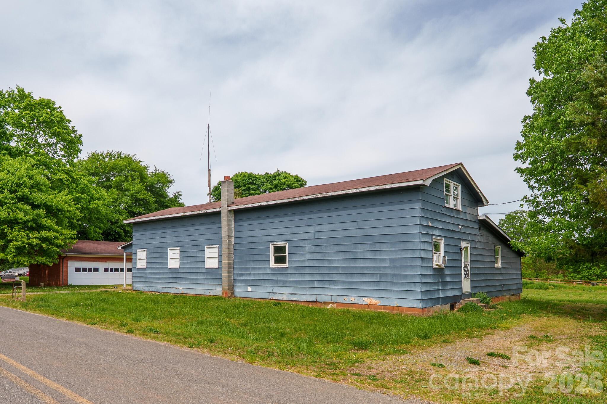 5201 Flay Road — Lincolnton
