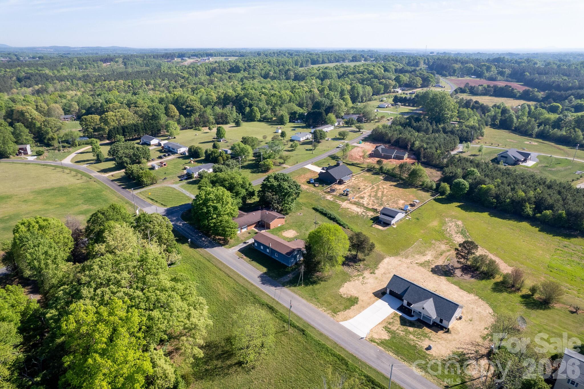 5201 Flay Road — Lincolnton