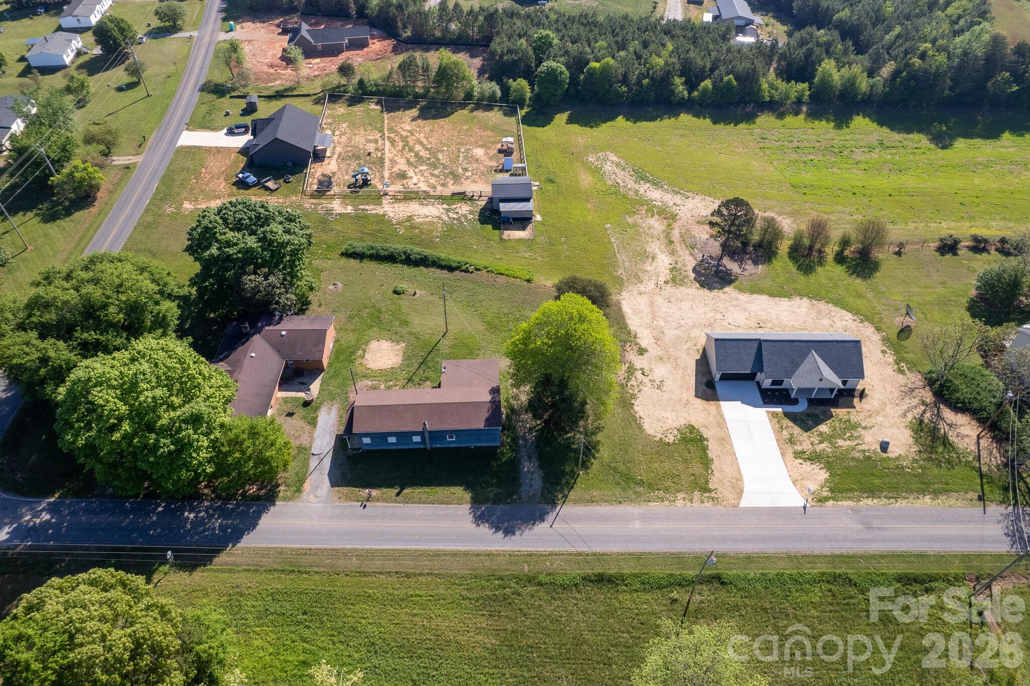 5201 Flay Road — Lincolnton