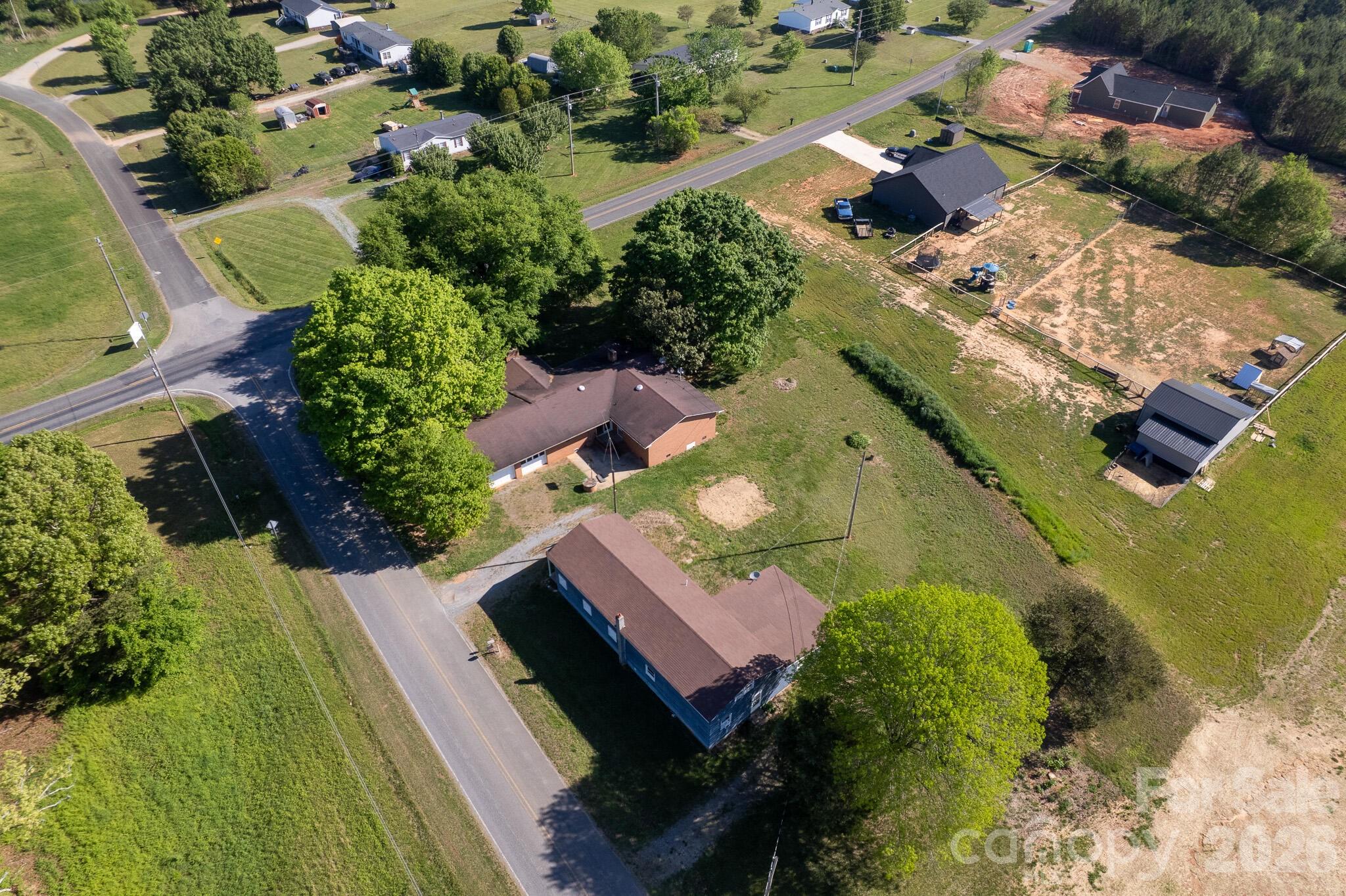 5201 Flay Road — Lincolnton