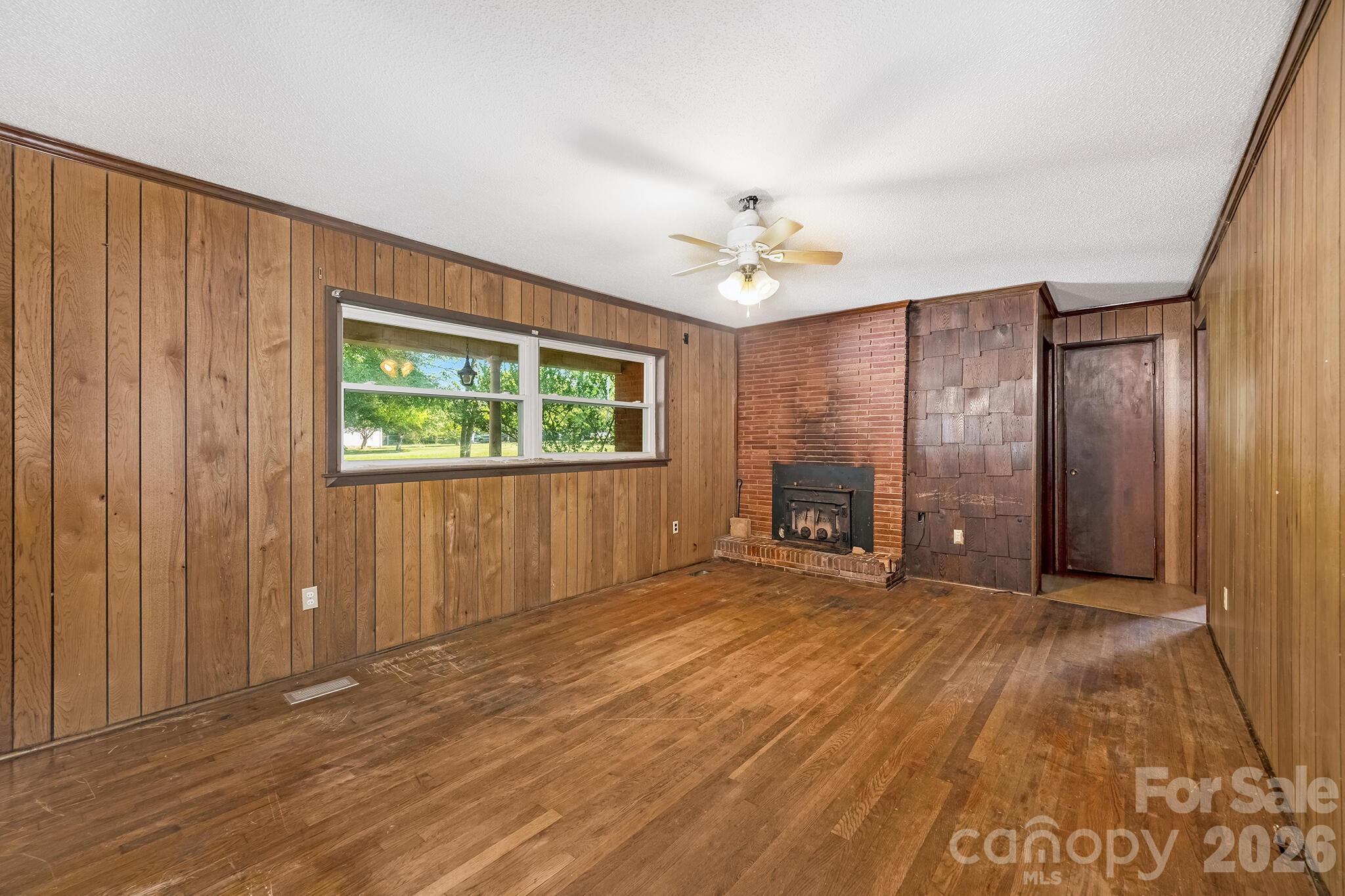 5201 Flay Road — Lincolnton