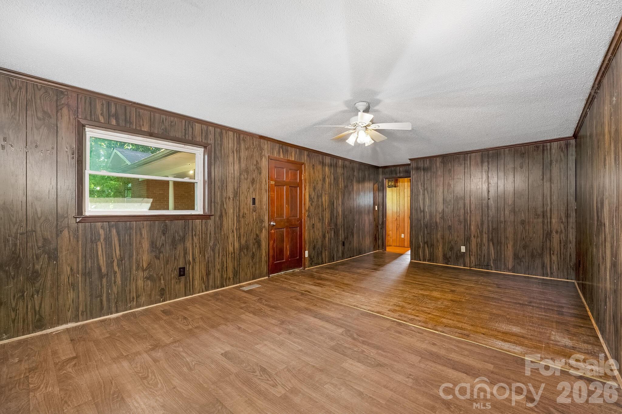 5201 Flay Road — Lincolnton