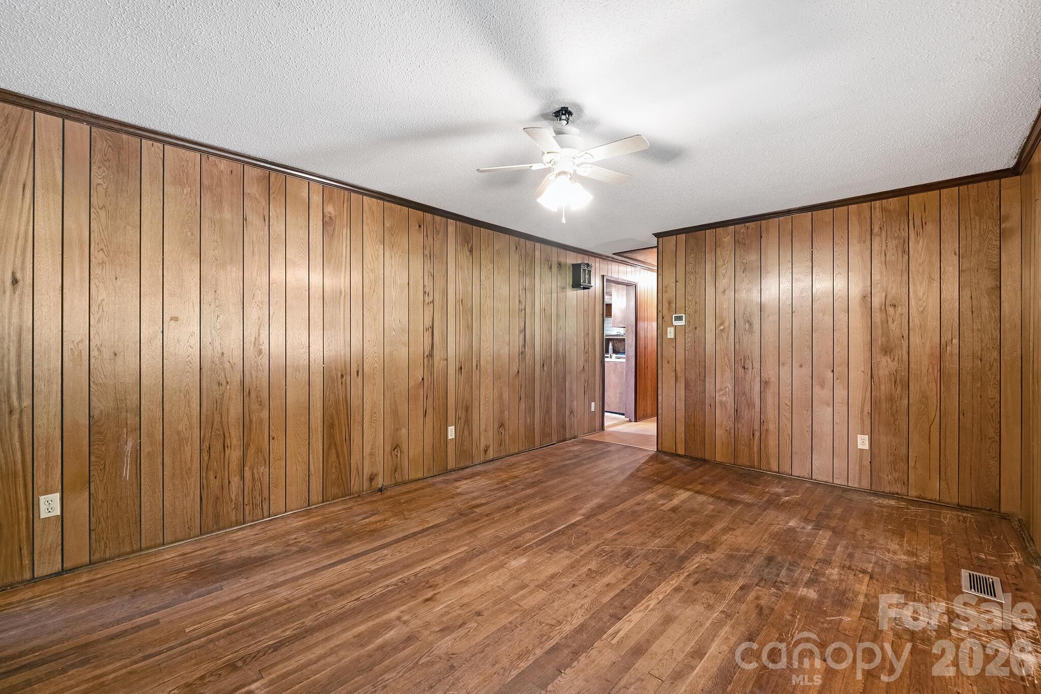 5201 Flay Road — Lincolnton
