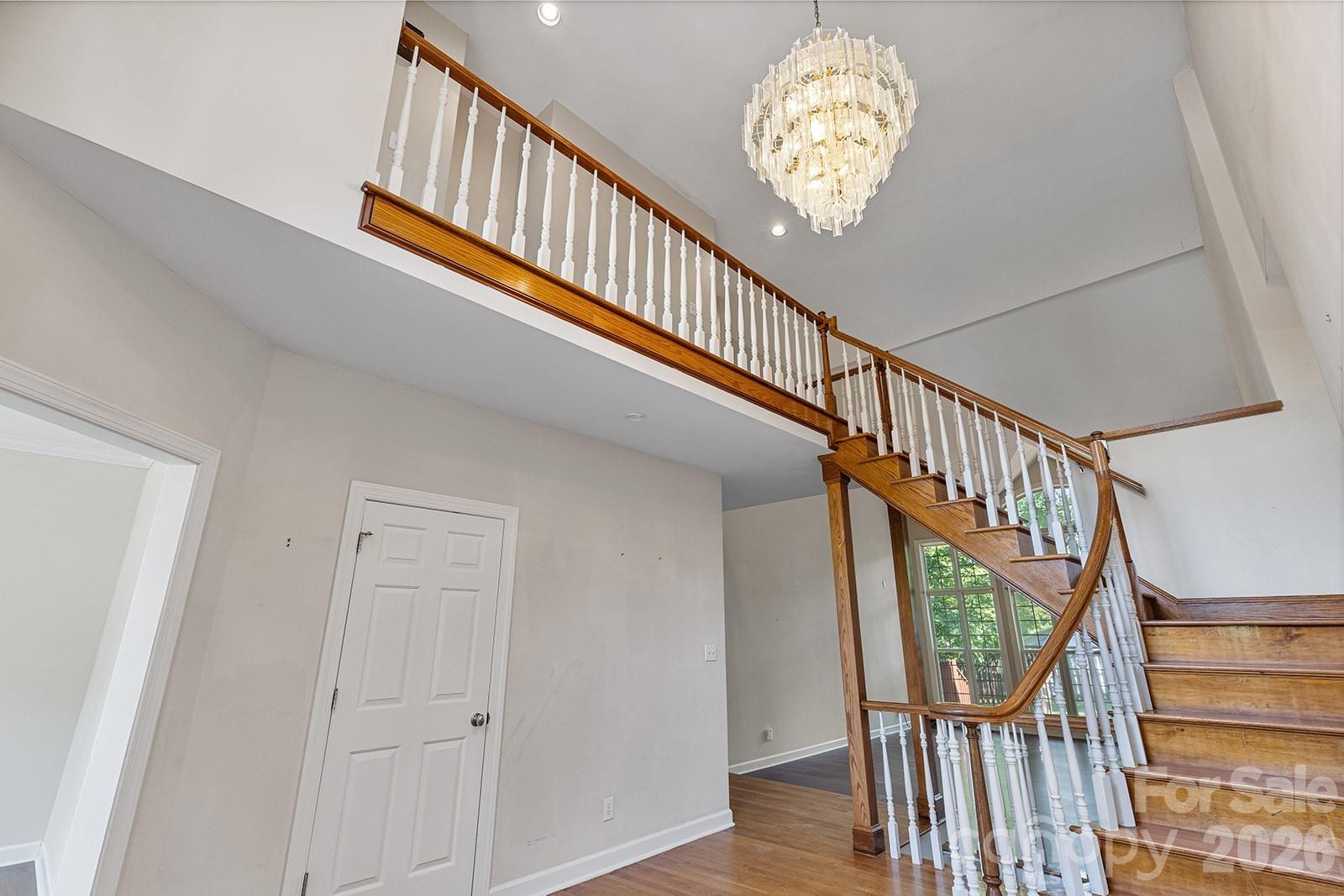 9111 Brocklehurst Lane — Charlotte