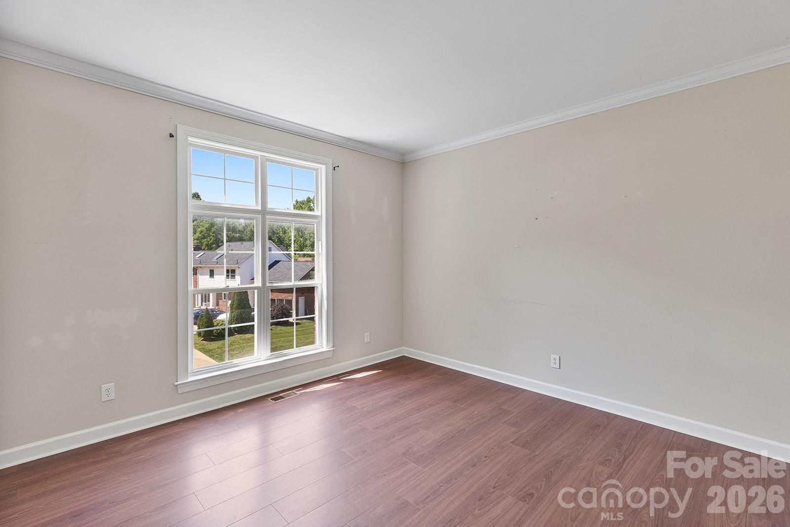 9111 Brocklehurst Lane — Charlotte