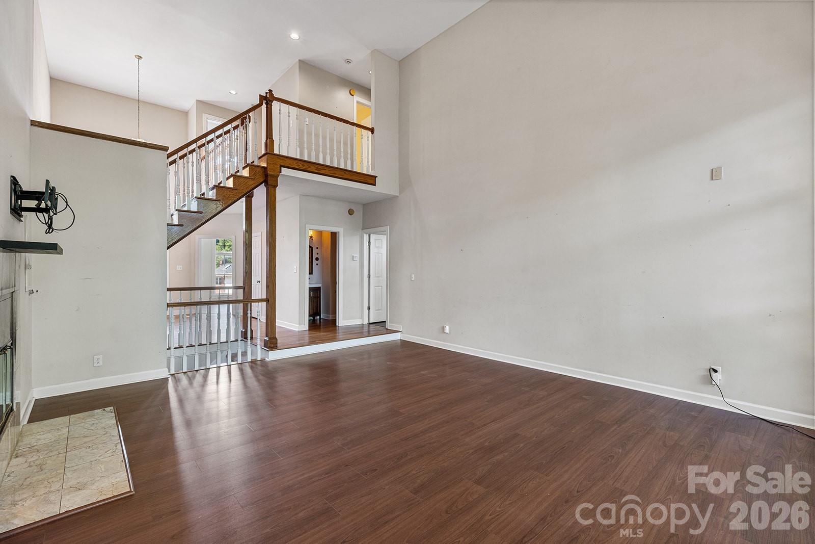 9111 Brocklehurst Lane — Charlotte