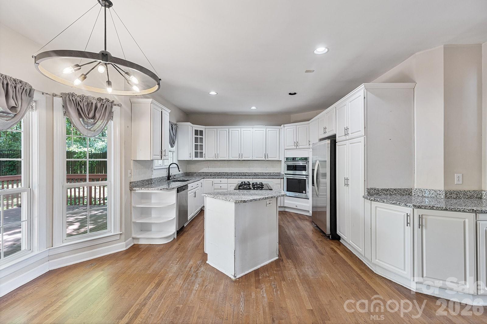 9111 Brocklehurst Lane — Charlotte
