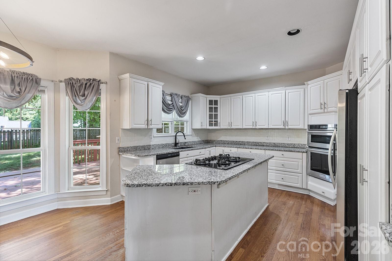 9111 Brocklehurst Lane — Charlotte