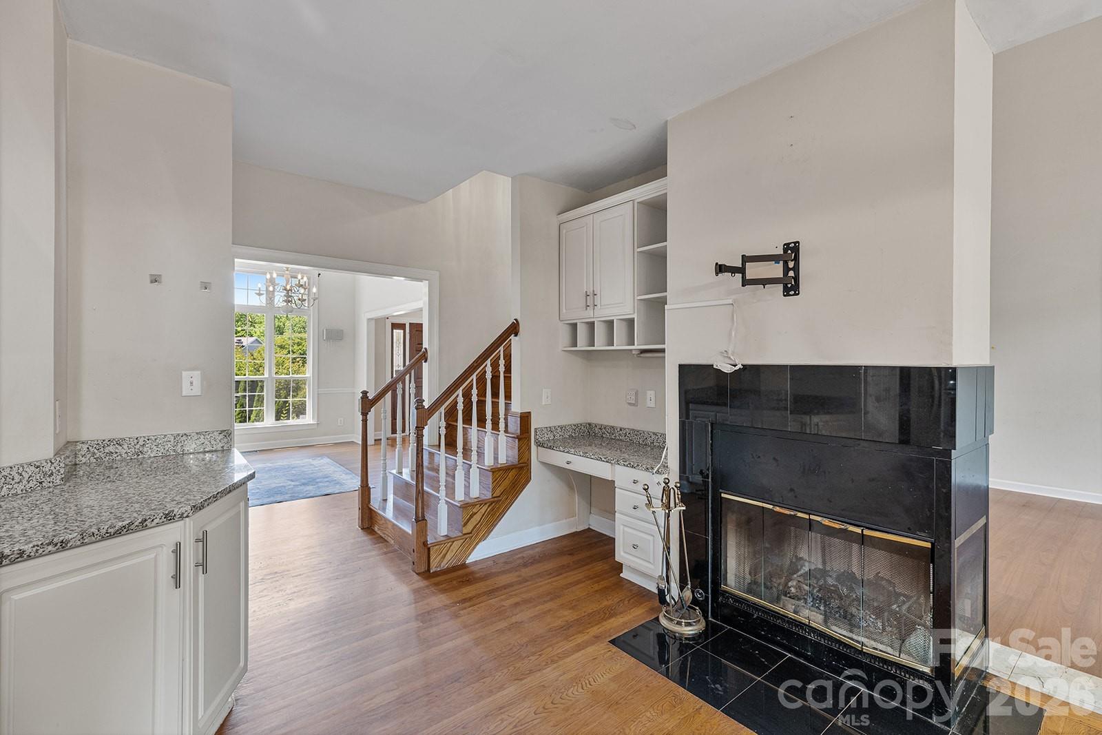 9111 Brocklehurst Lane — Charlotte