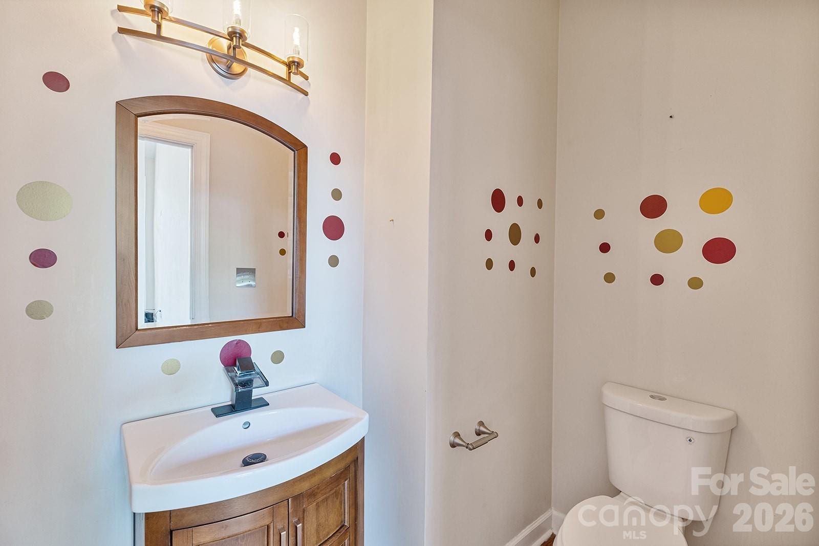 9111 Brocklehurst Lane — Charlotte