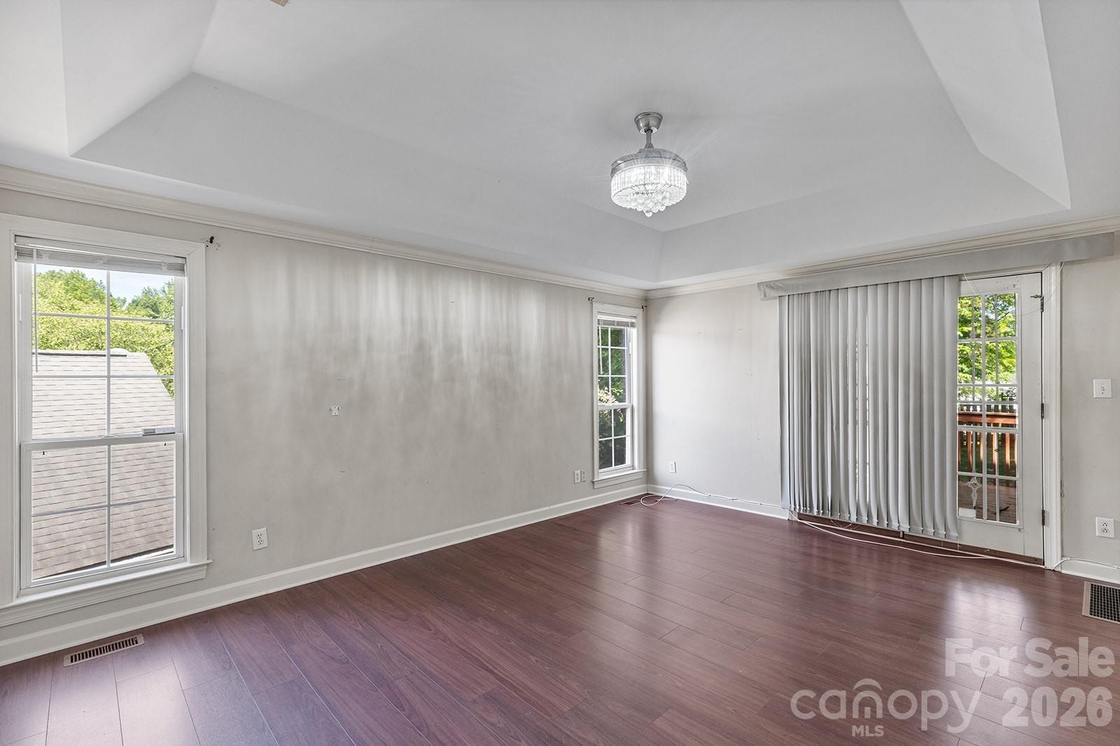 9111 Brocklehurst Lane — Charlotte