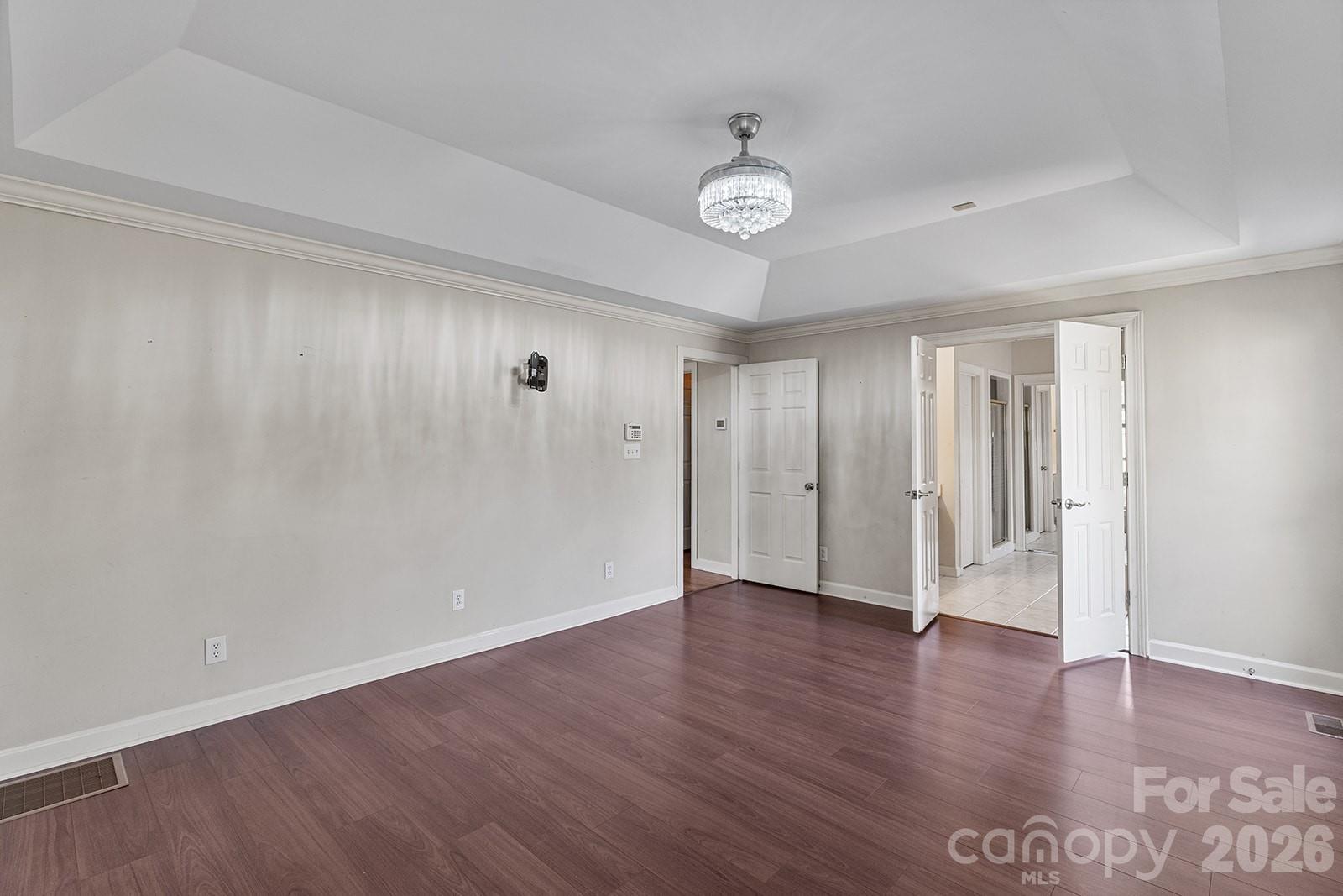 9111 Brocklehurst Lane — Charlotte