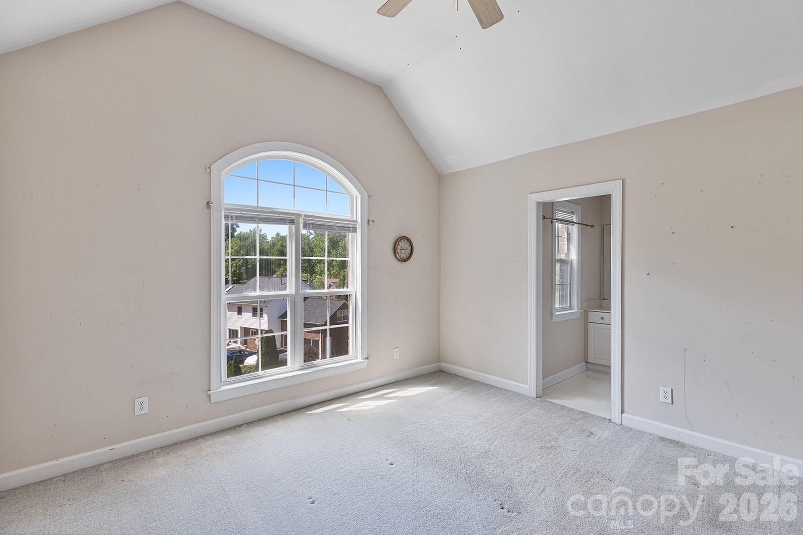9111 Brocklehurst Lane — Charlotte