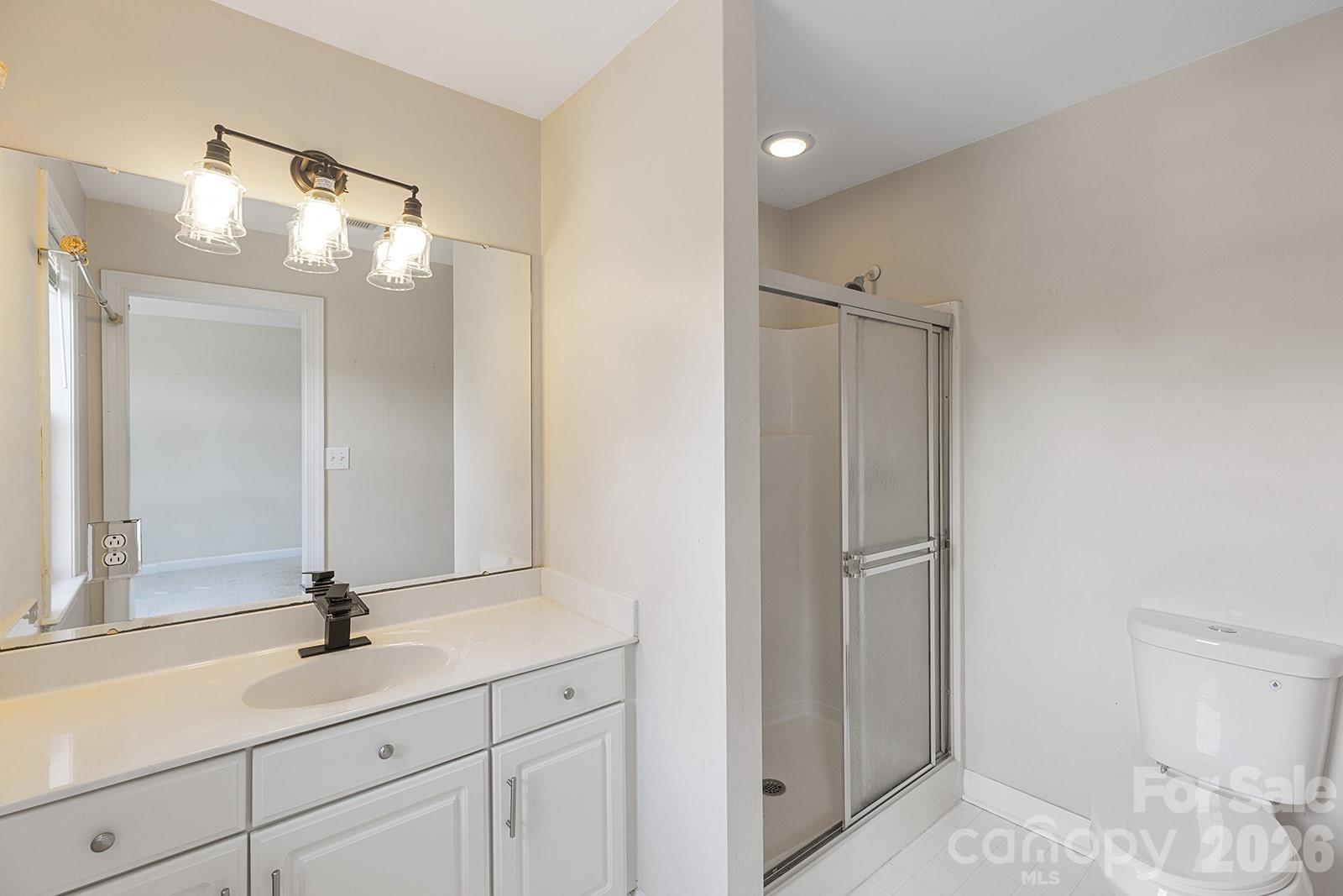 9111 Brocklehurst Lane — Charlotte