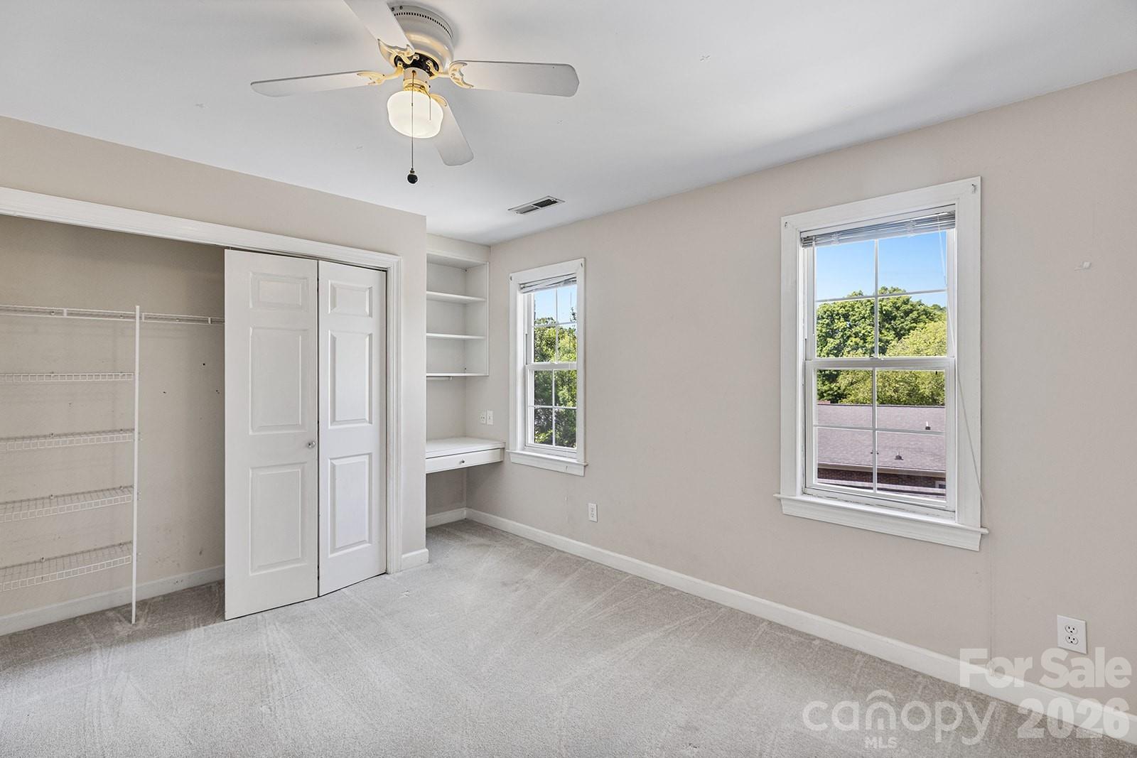 9111 Brocklehurst Lane — Charlotte