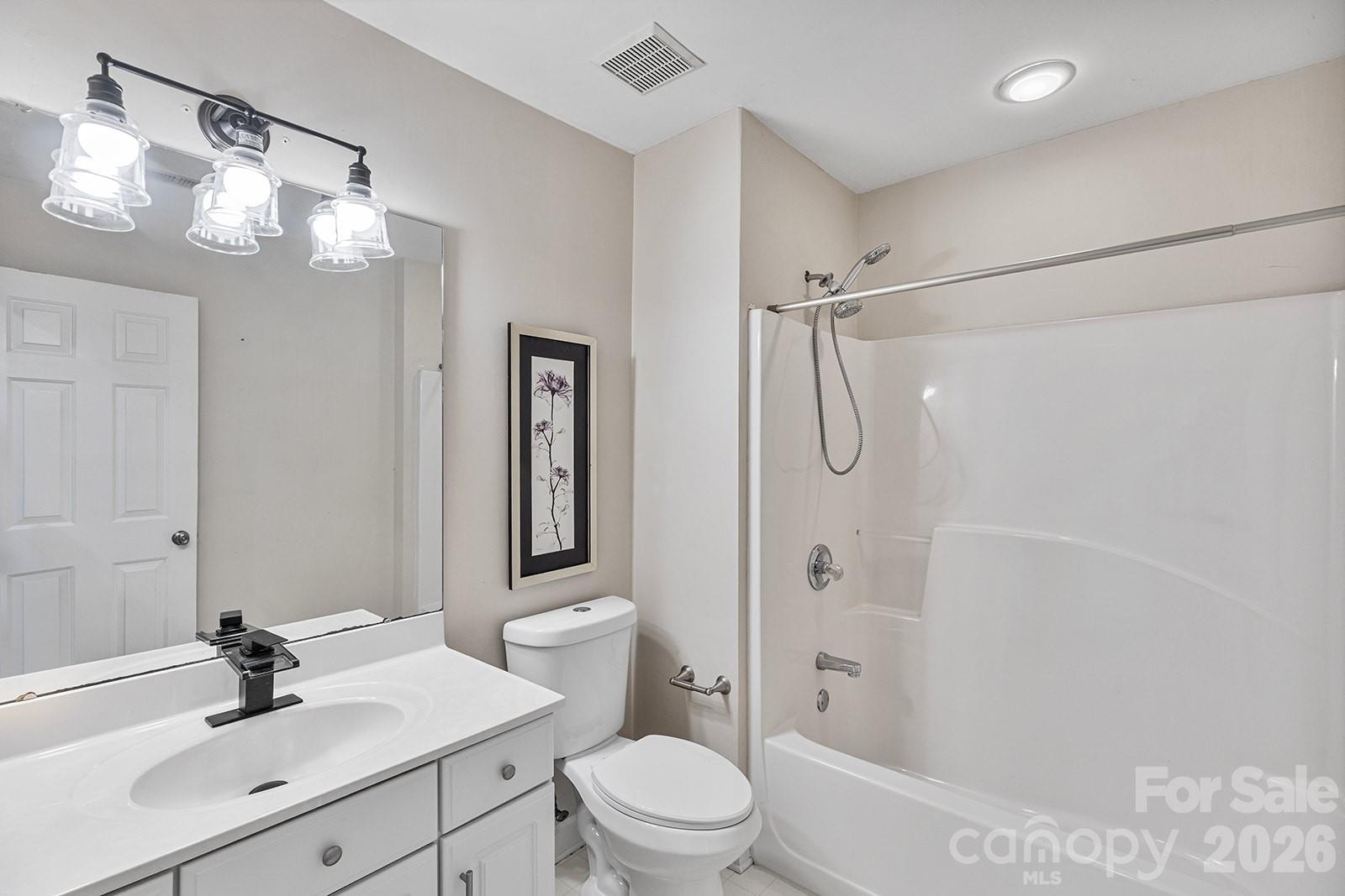 9111 Brocklehurst Lane — Charlotte