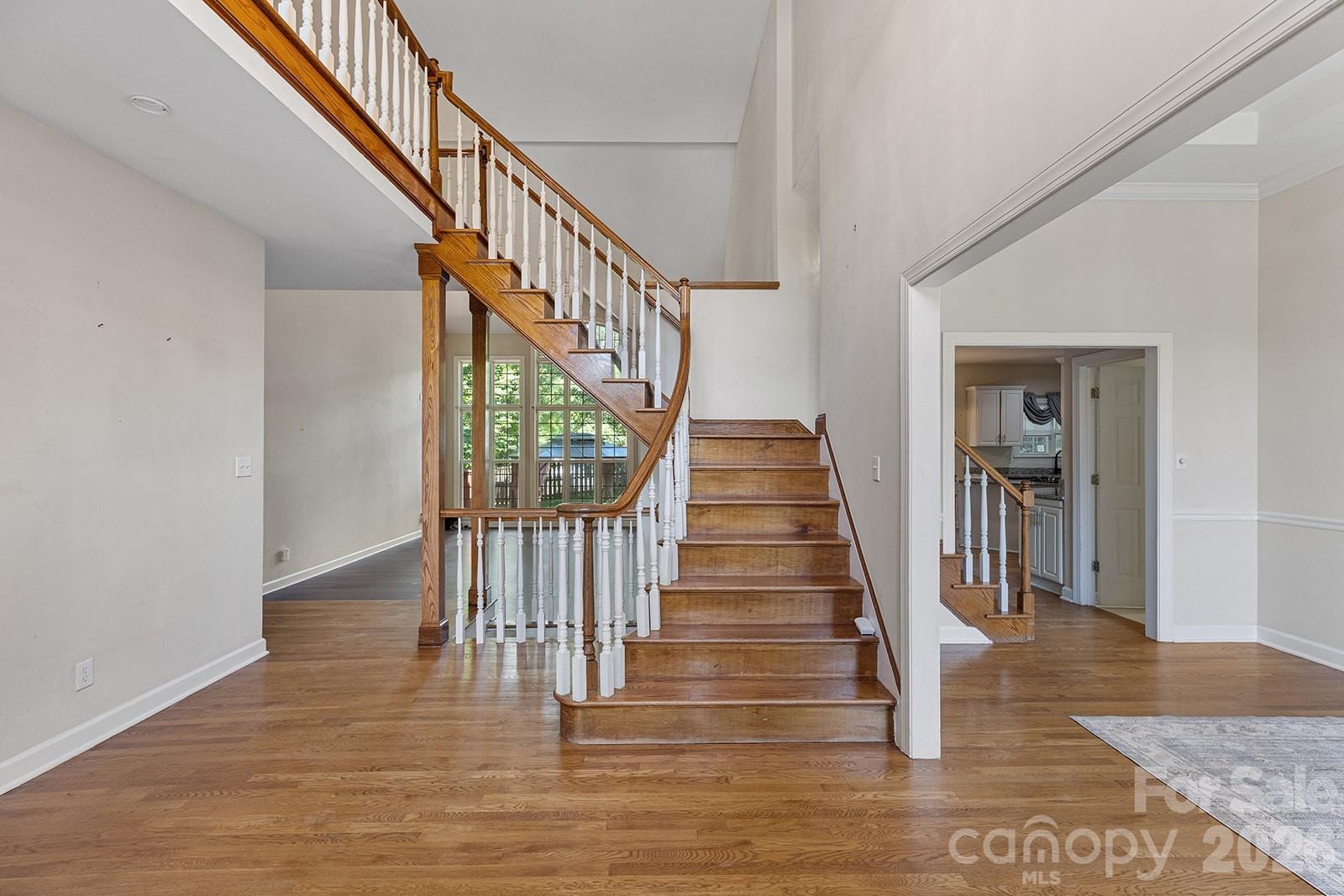 9111 Brocklehurst Lane — Charlotte