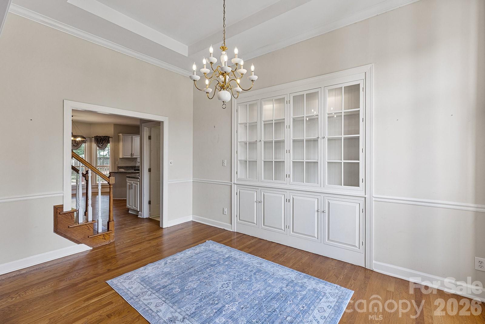 9111 Brocklehurst Lane — Charlotte