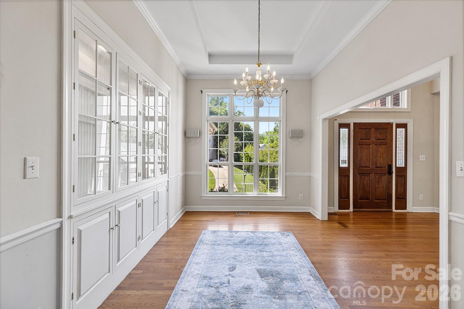 9111 Brocklehurst Lane — Charlotte