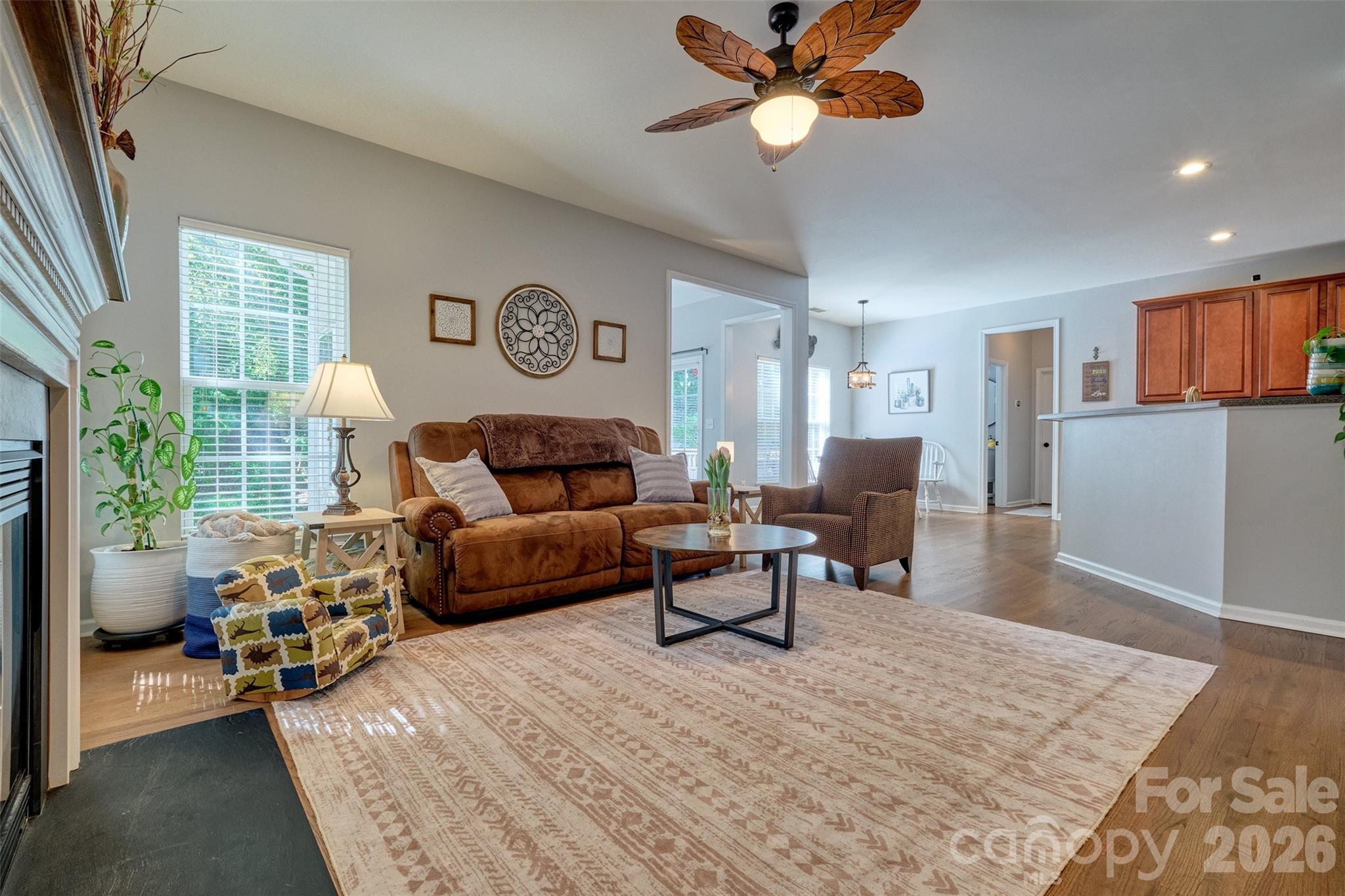 216 Choate Avenue — Fort Mill